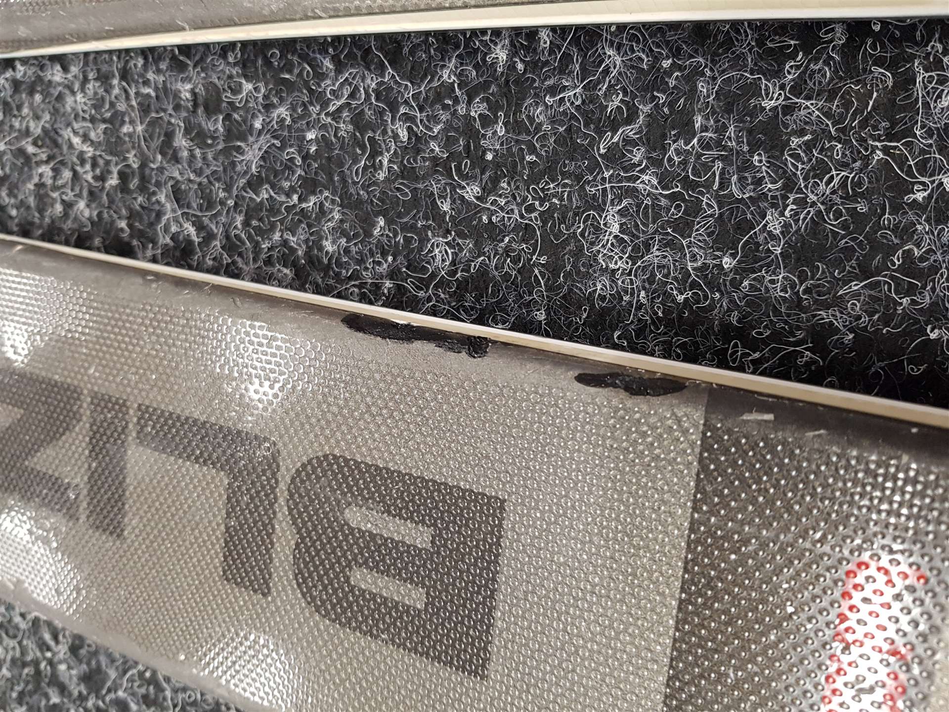 Použité lyže BLIZZARD XCR + viazanie Marker TLT 10