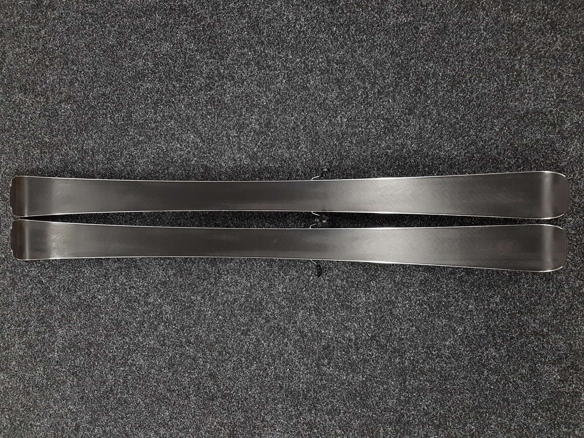 Použité lyže BLIZZARD XCR + viazanie Marker TLT 10