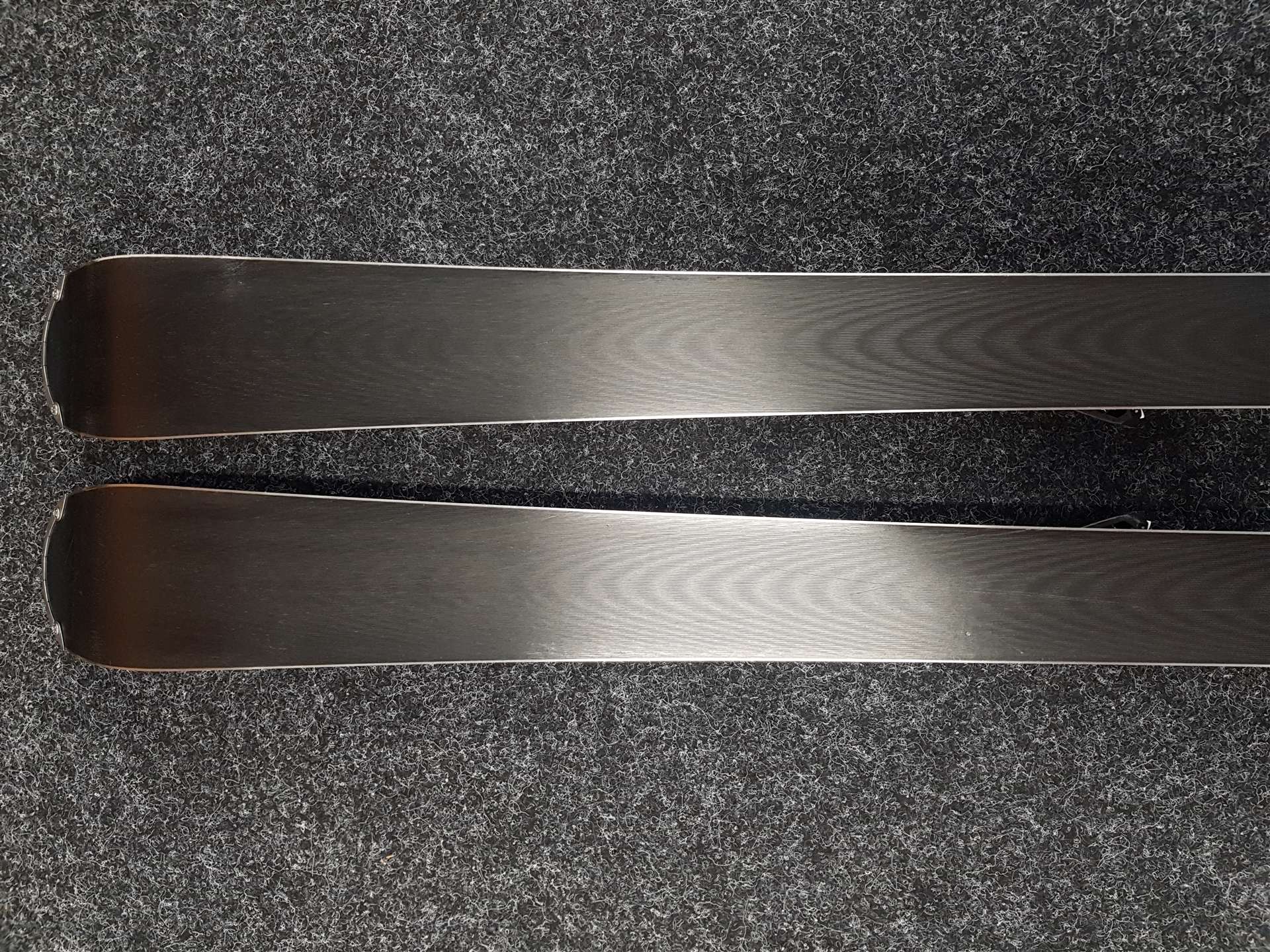 Použité lyže ATOMIC Bend X ETL + viazanie Atomic 10