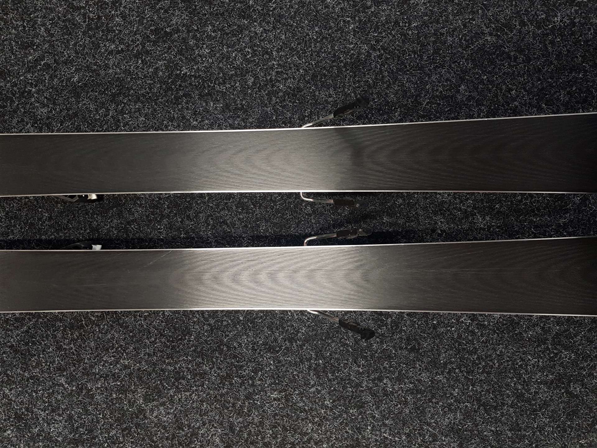 Použité lyže ATOMIC Bend X ETL + viazanie Atomic 10