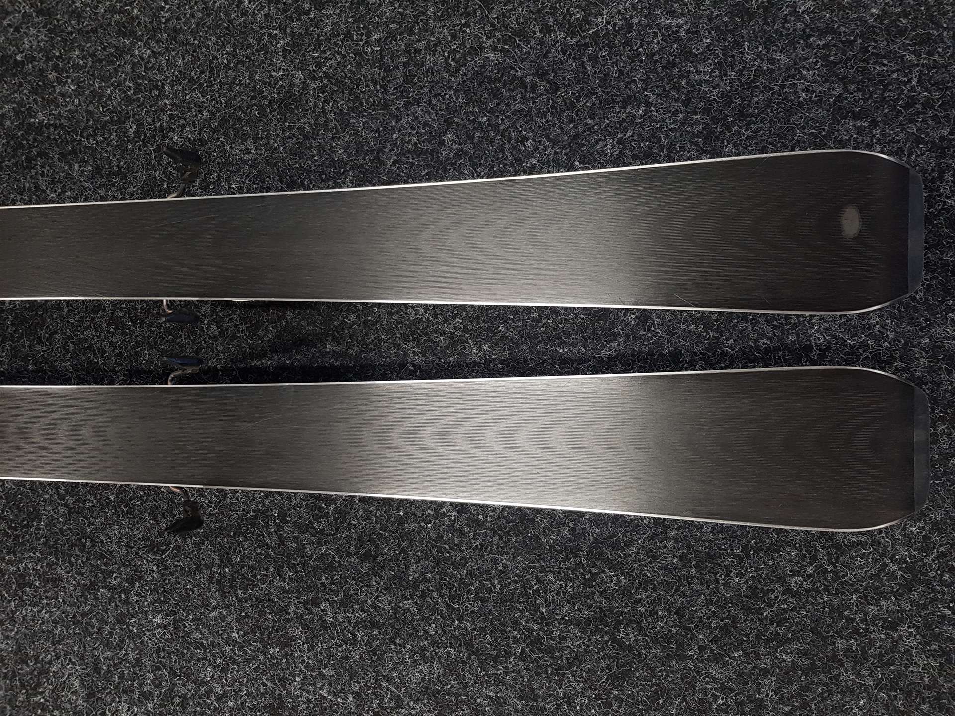 Použité lyže ATOMIC Bend X ETL + viazanie Atomic 10