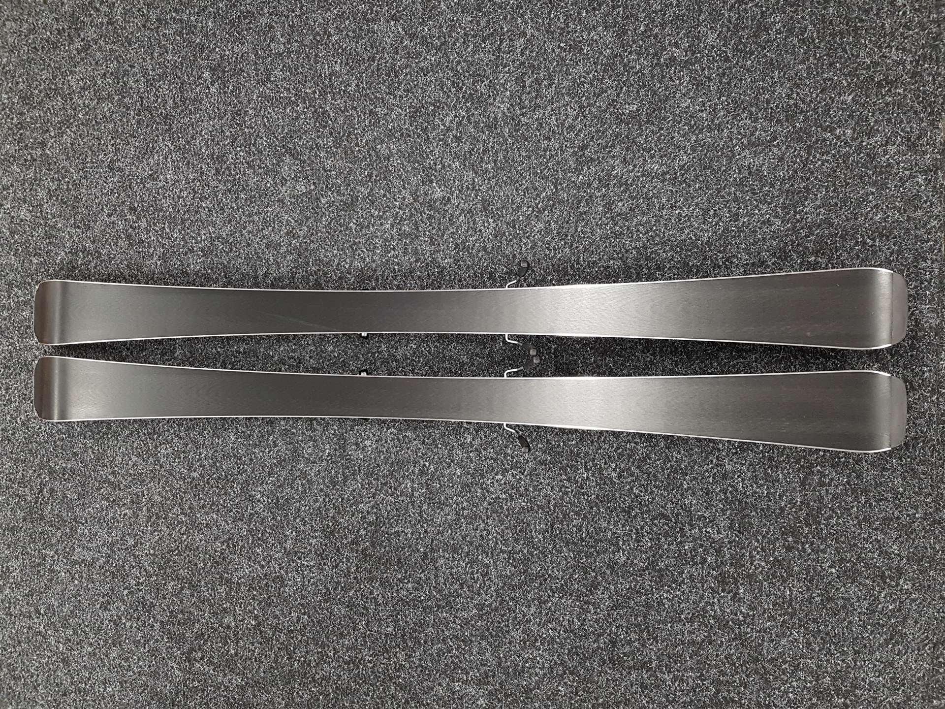 Použité lyže HEAD Shape 3.0 + viazanie Tyrolia 10