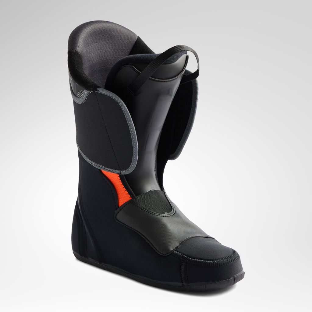 Lyžiarky Rossignol VIZION 4B 100 PRO MV GW - SILV