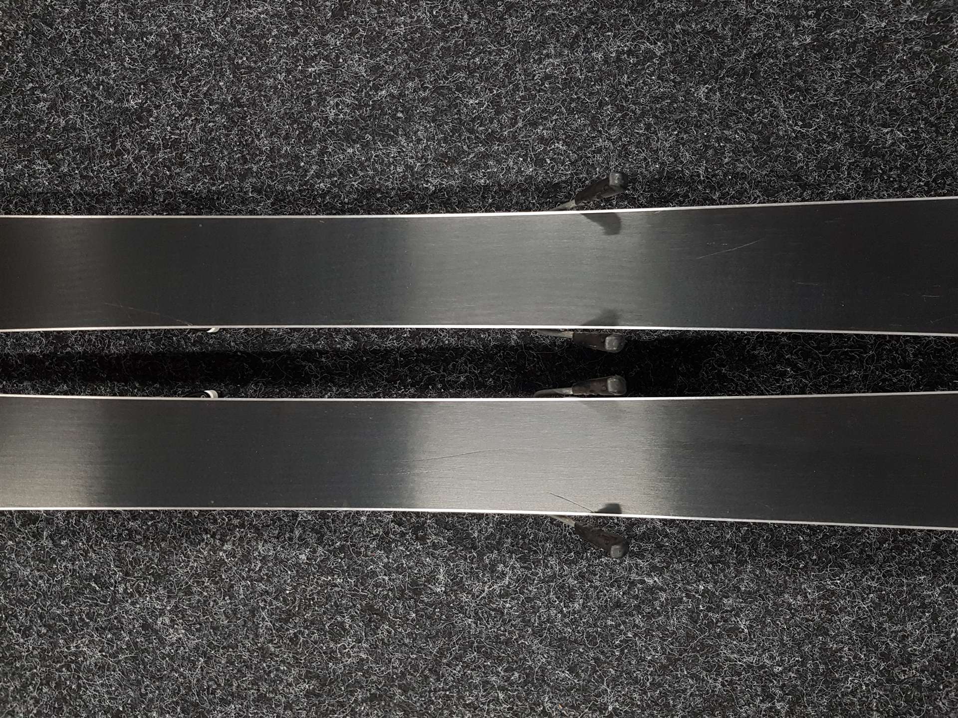 Použité detské lyže FISCHER XTR RACE  + viazanie Fischer FJ 4