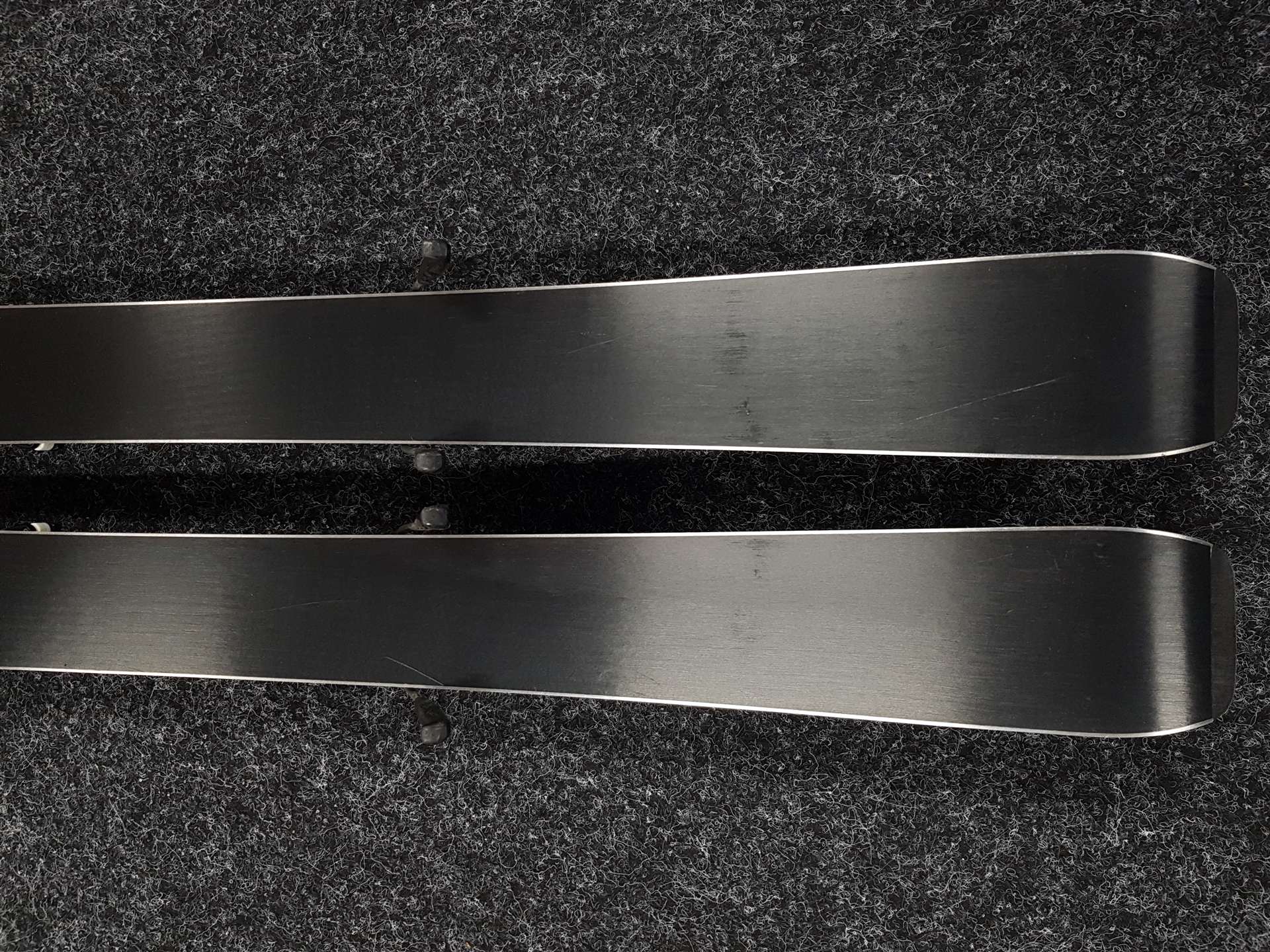 Použité detské lyže FISCHER XTR RACE  + viazanie Fischer FJ 4