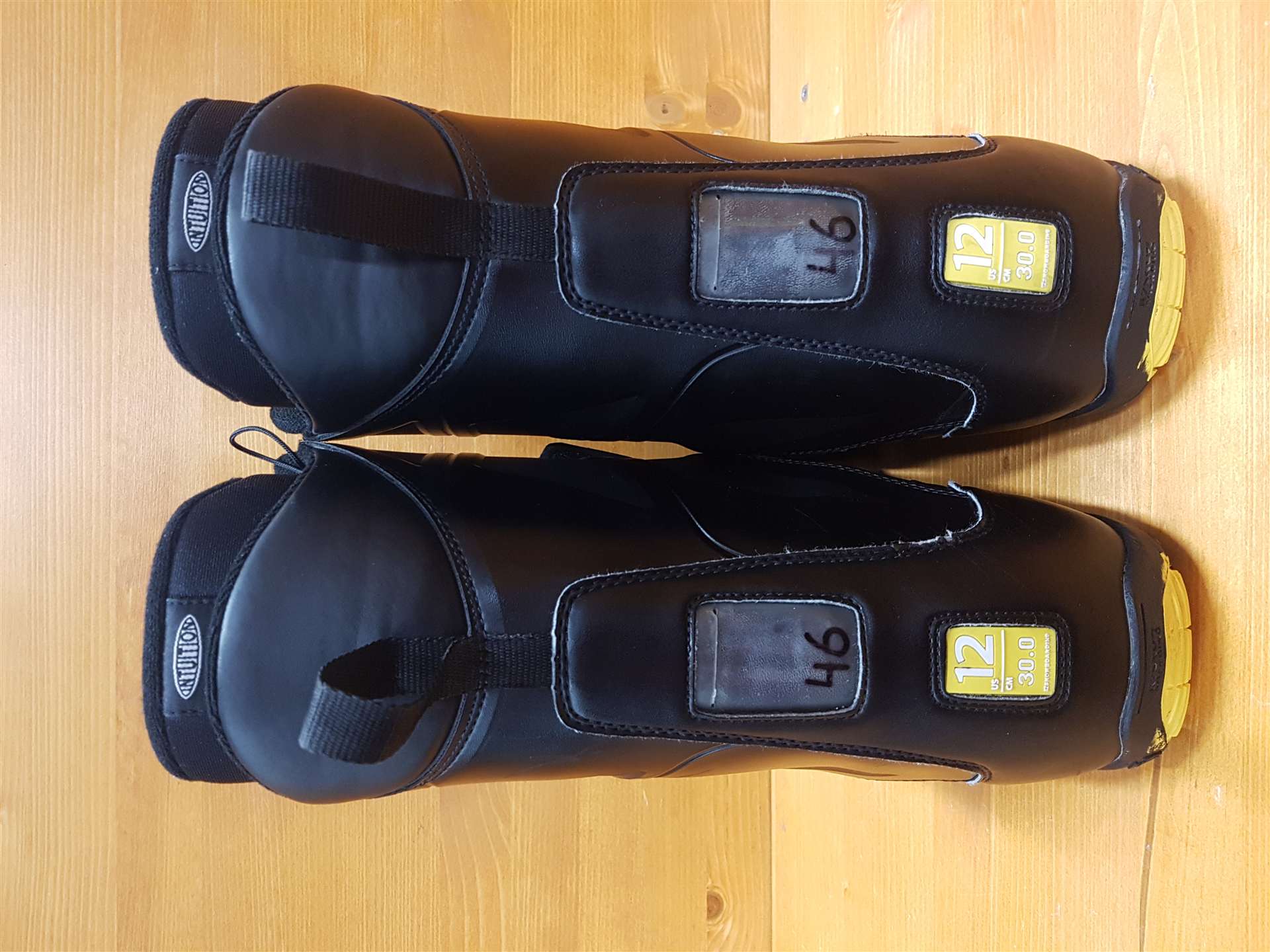 Použité snowboardové topánky K2 Raider Rental Boa