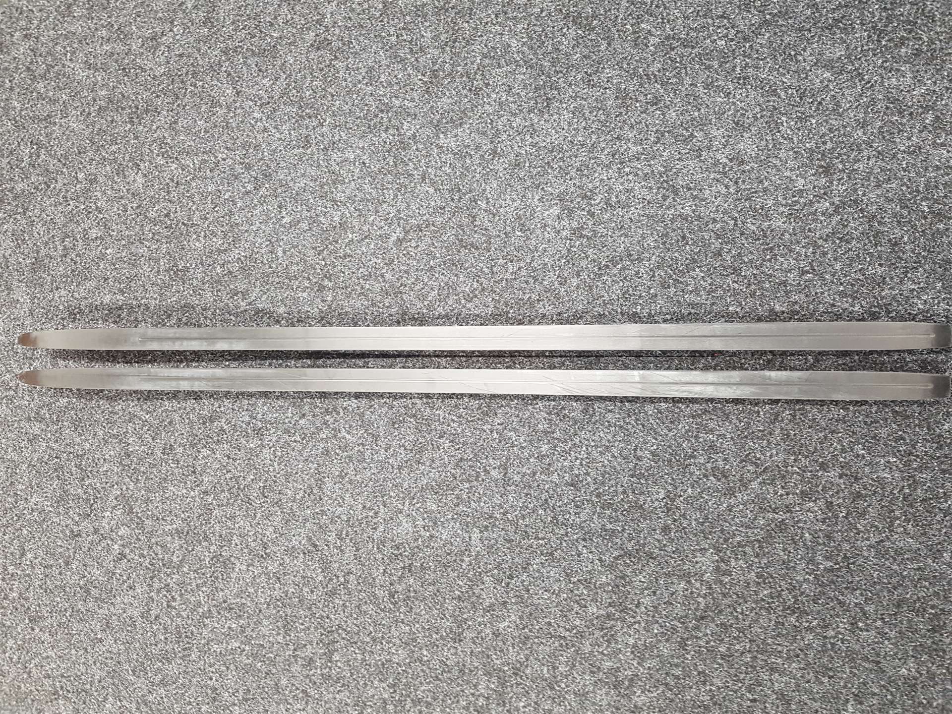 Použité bežecké lyže ATOMIC Redster Marathon Skate + viazanie SNS Atomic