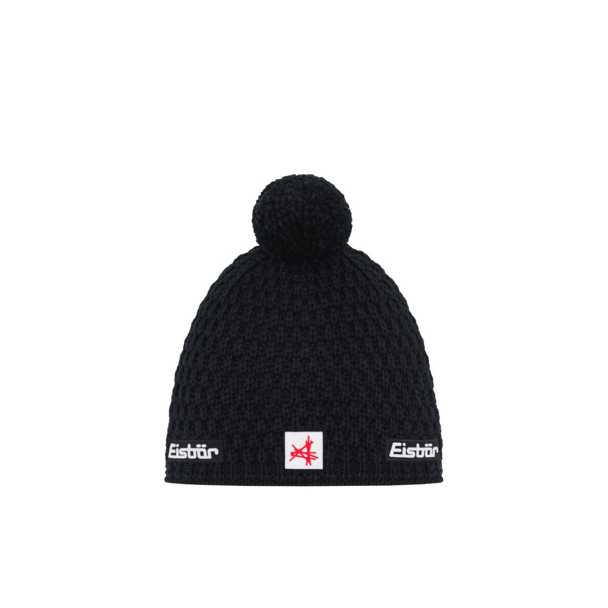 Čiapka Eisbär Trail Pompon MÜ SA 009