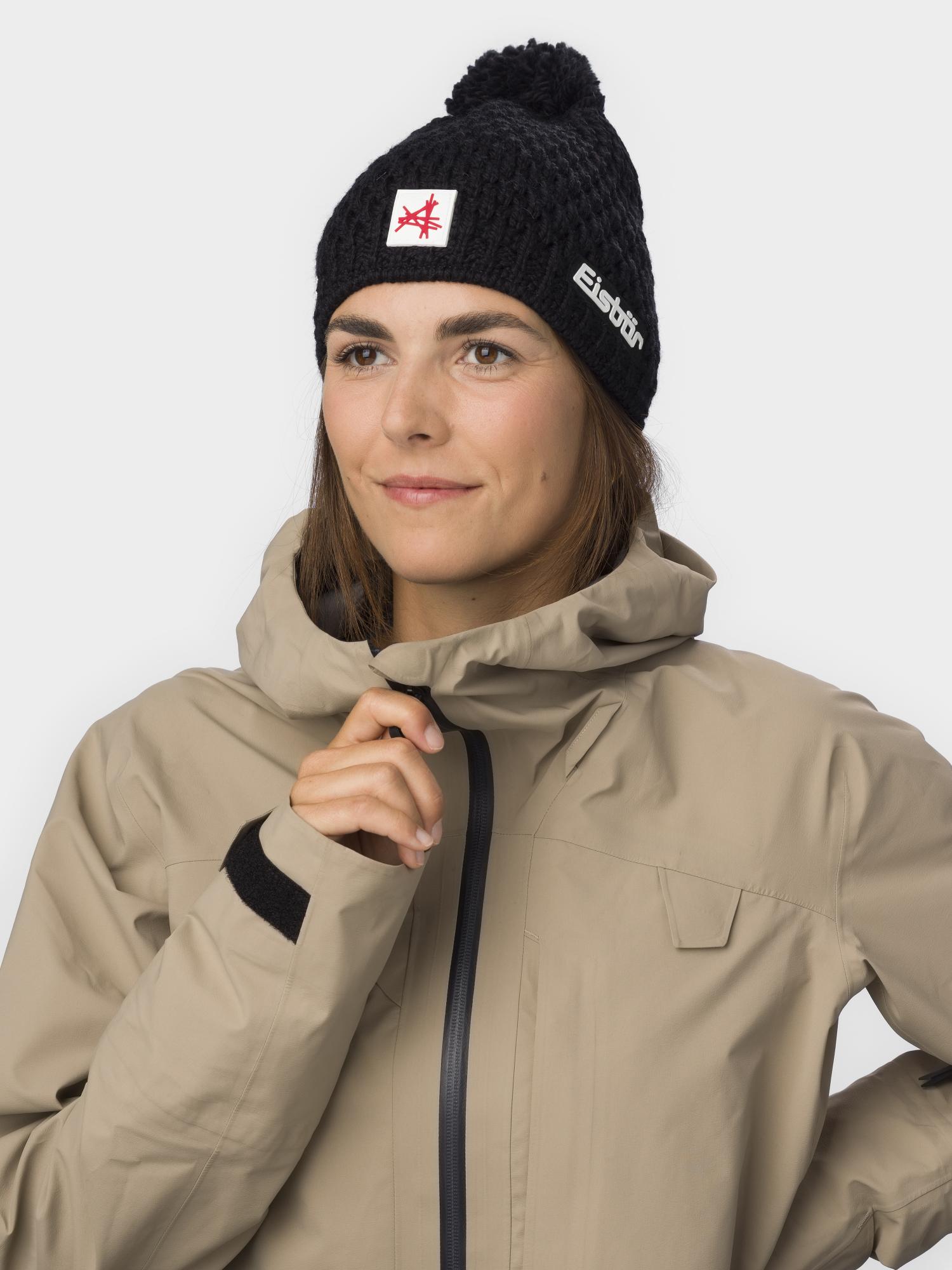 Čiapka Eisbär Trail Pompon MÜ SA 009