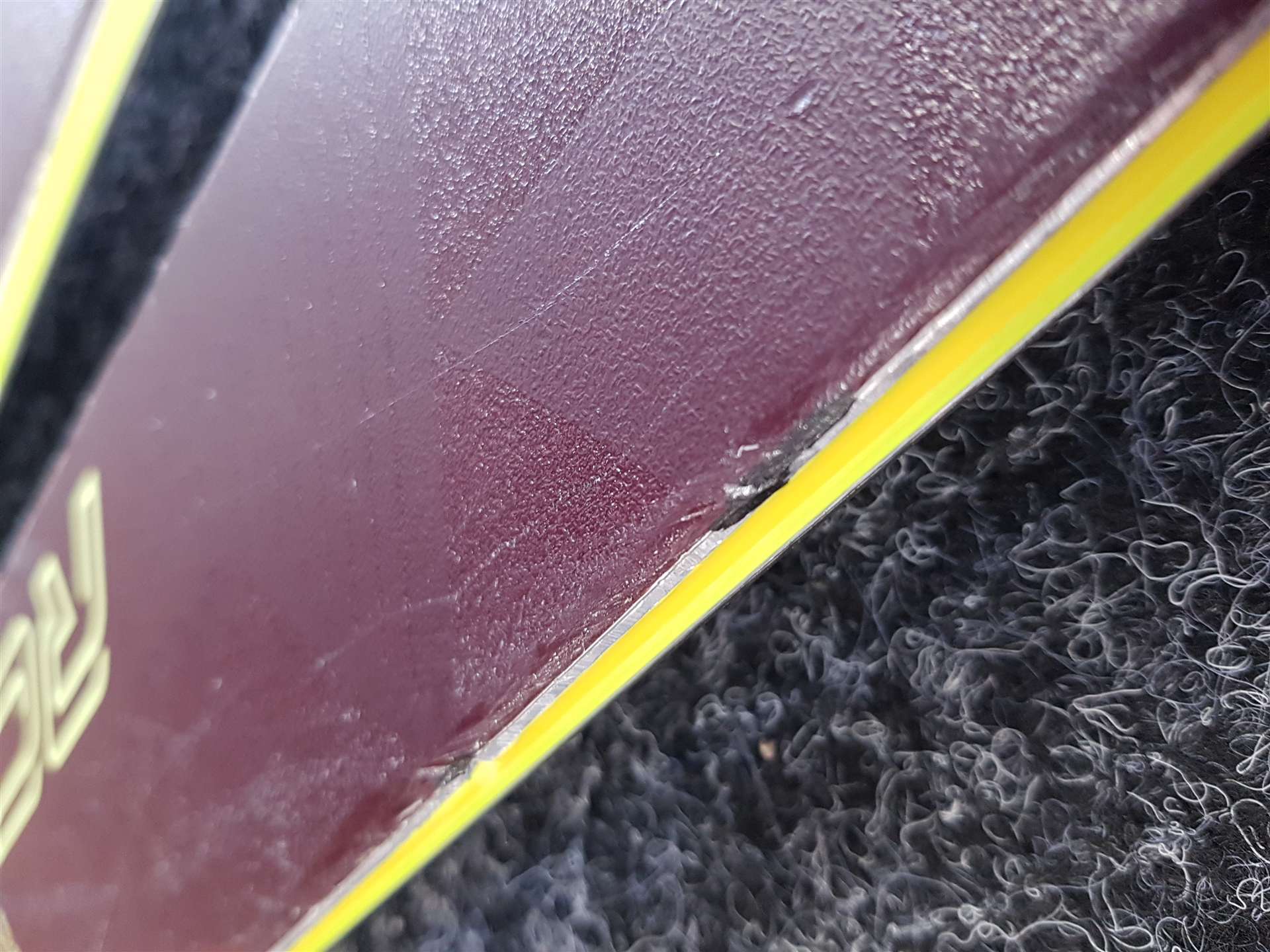 Použité lyže FISCHER RC4 World Cup SC + viazanie Fischer Z12