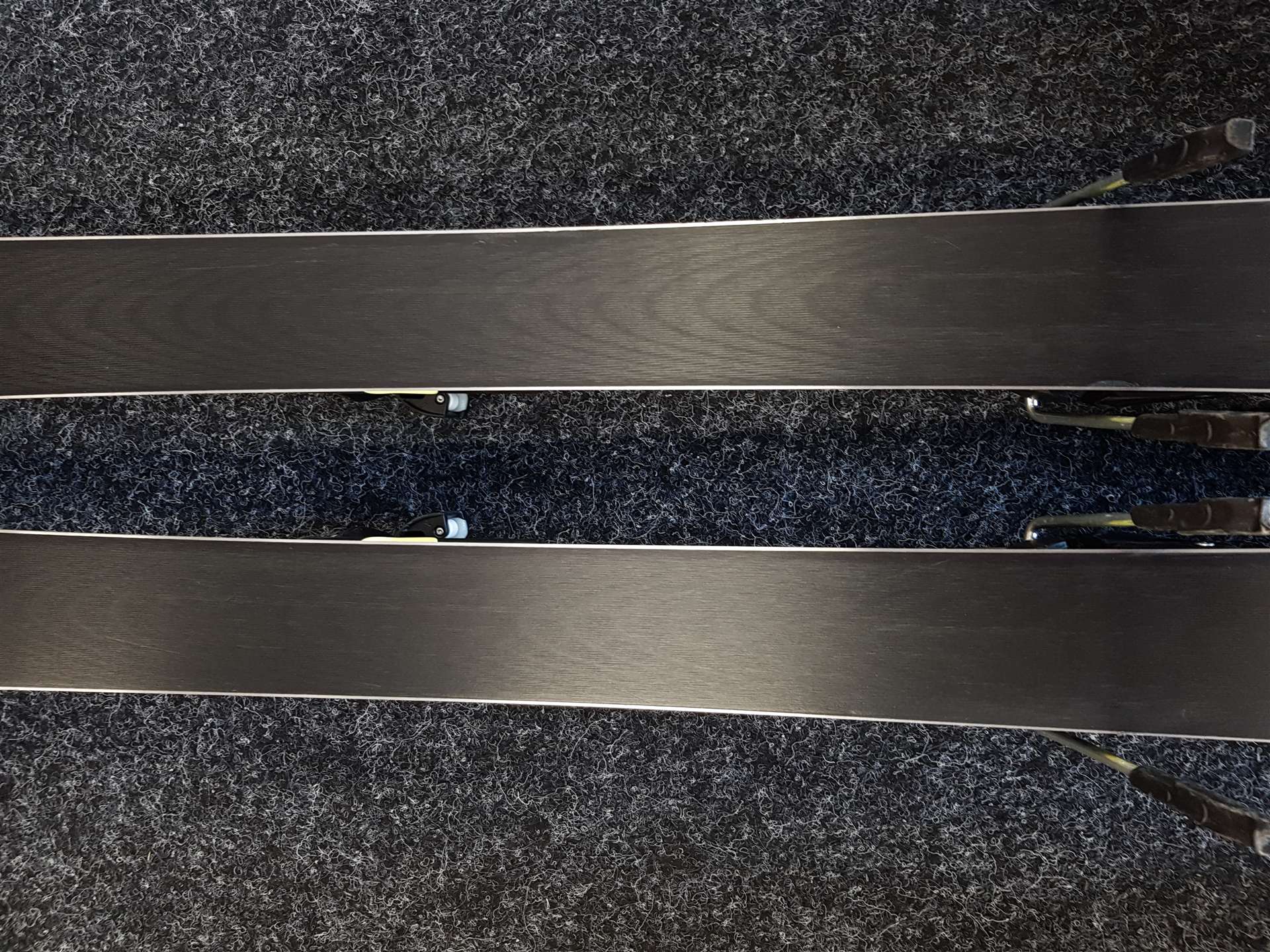 Použité lyže FISCHER RC4 World Cup SC + viazanie Fischer Z12