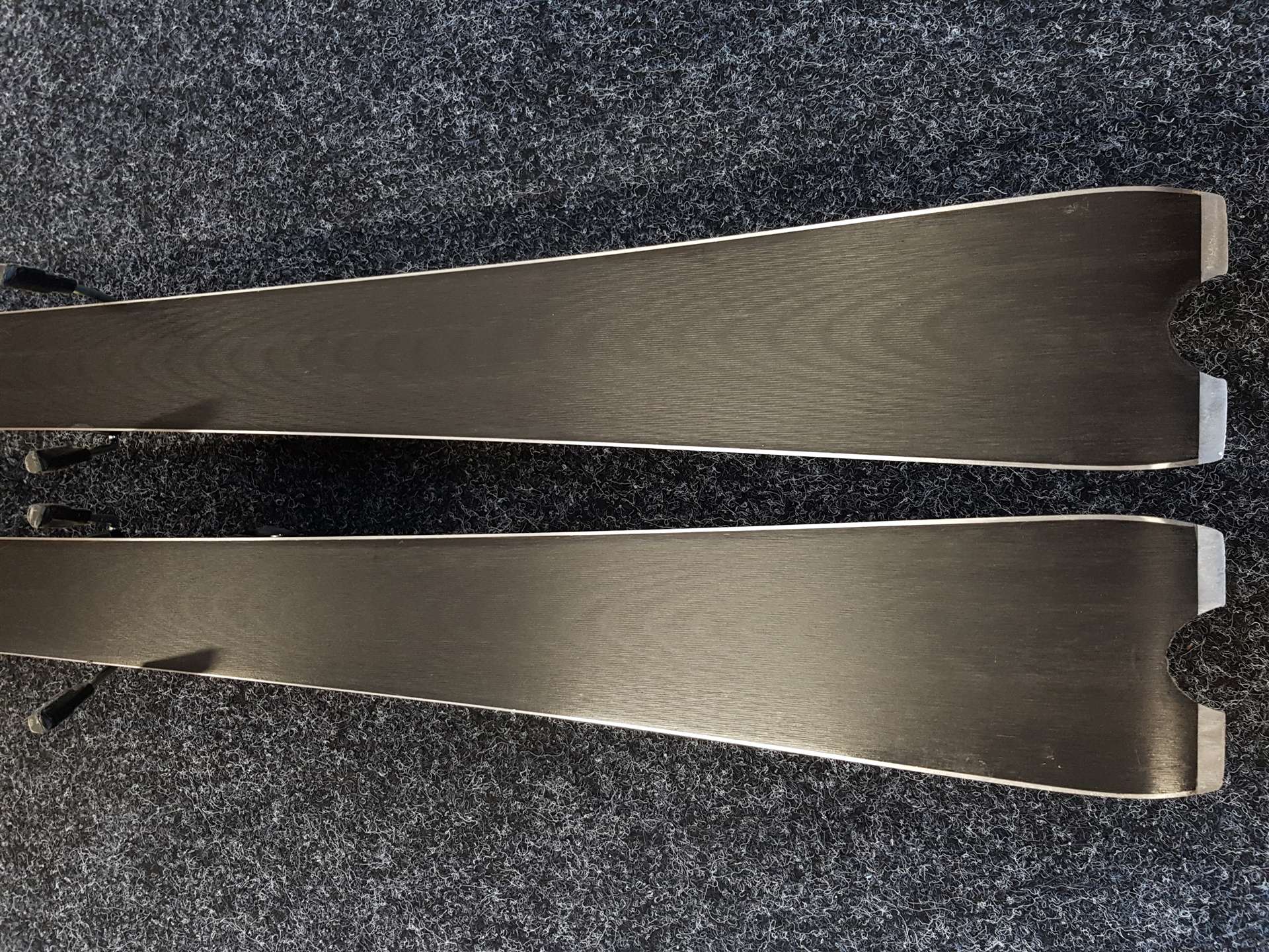 Použité lyže FISCHER RC4 World Cup SC + viazanie Fischer Z12