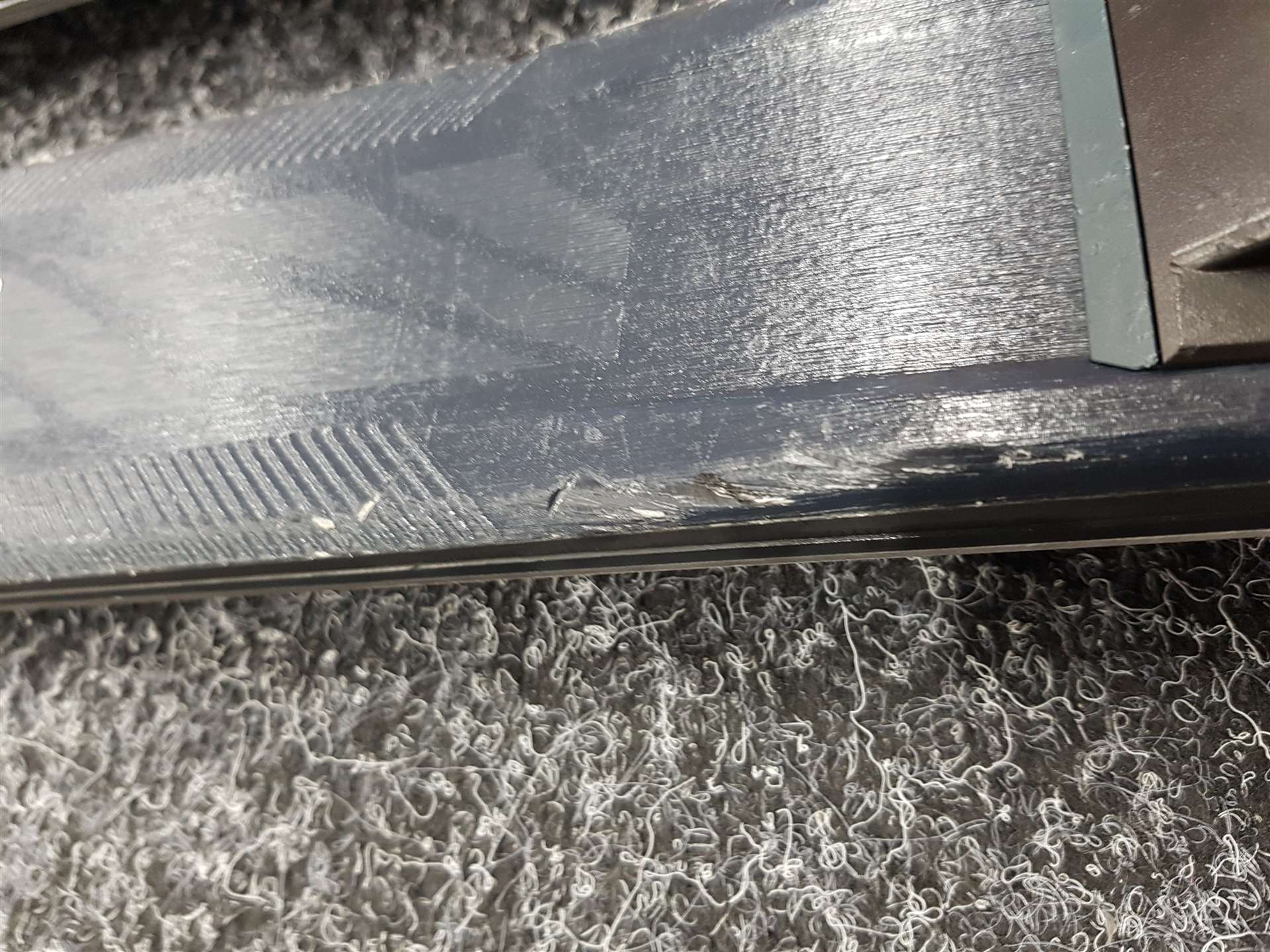 Použité lyže SALOMON S/MAX X7 W Ti + viazanie Salomon M10
