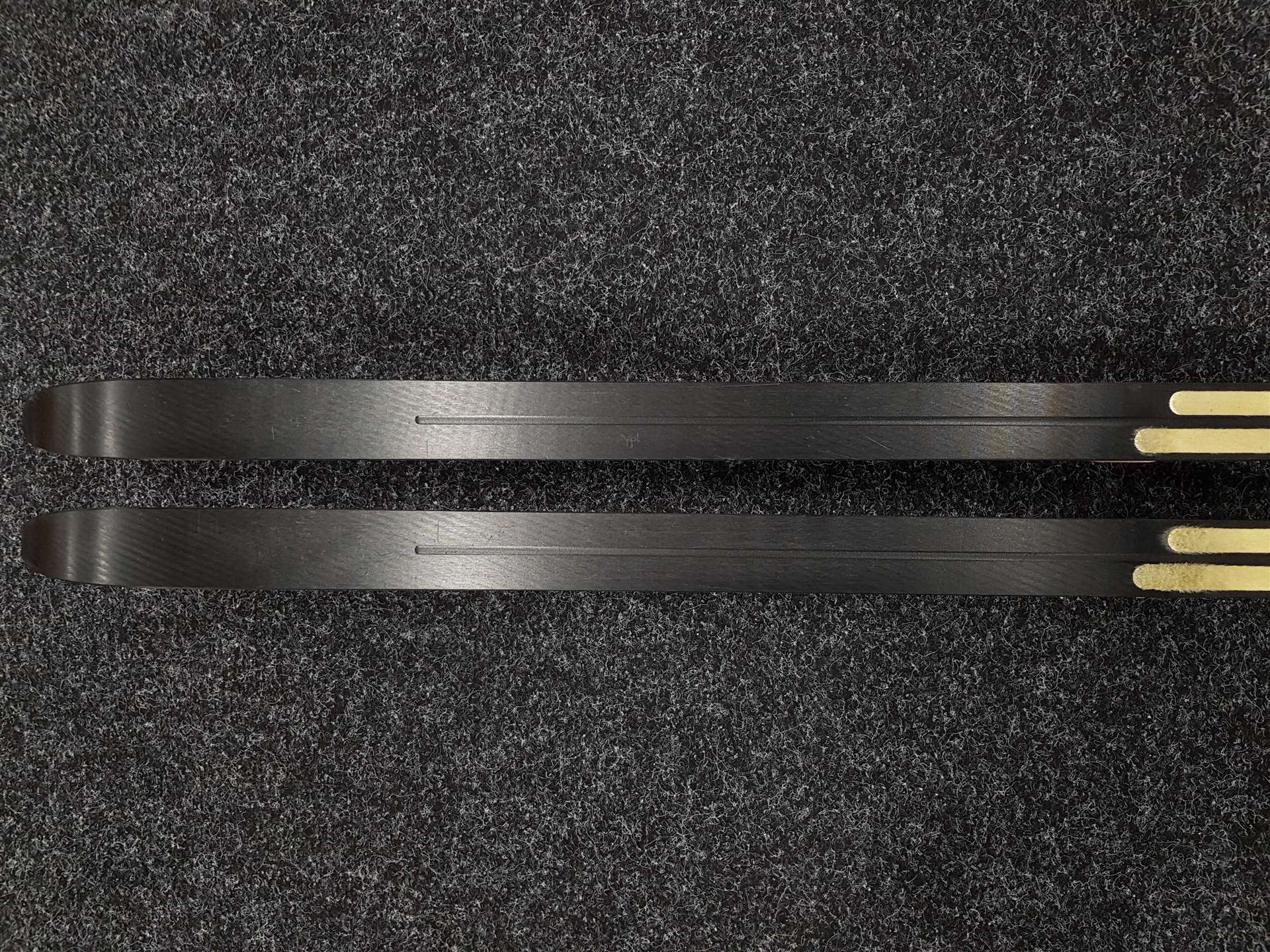 Použité bežecké lyže FISCHER Twinskin Cruiser + viazanie NNN Fischer Control