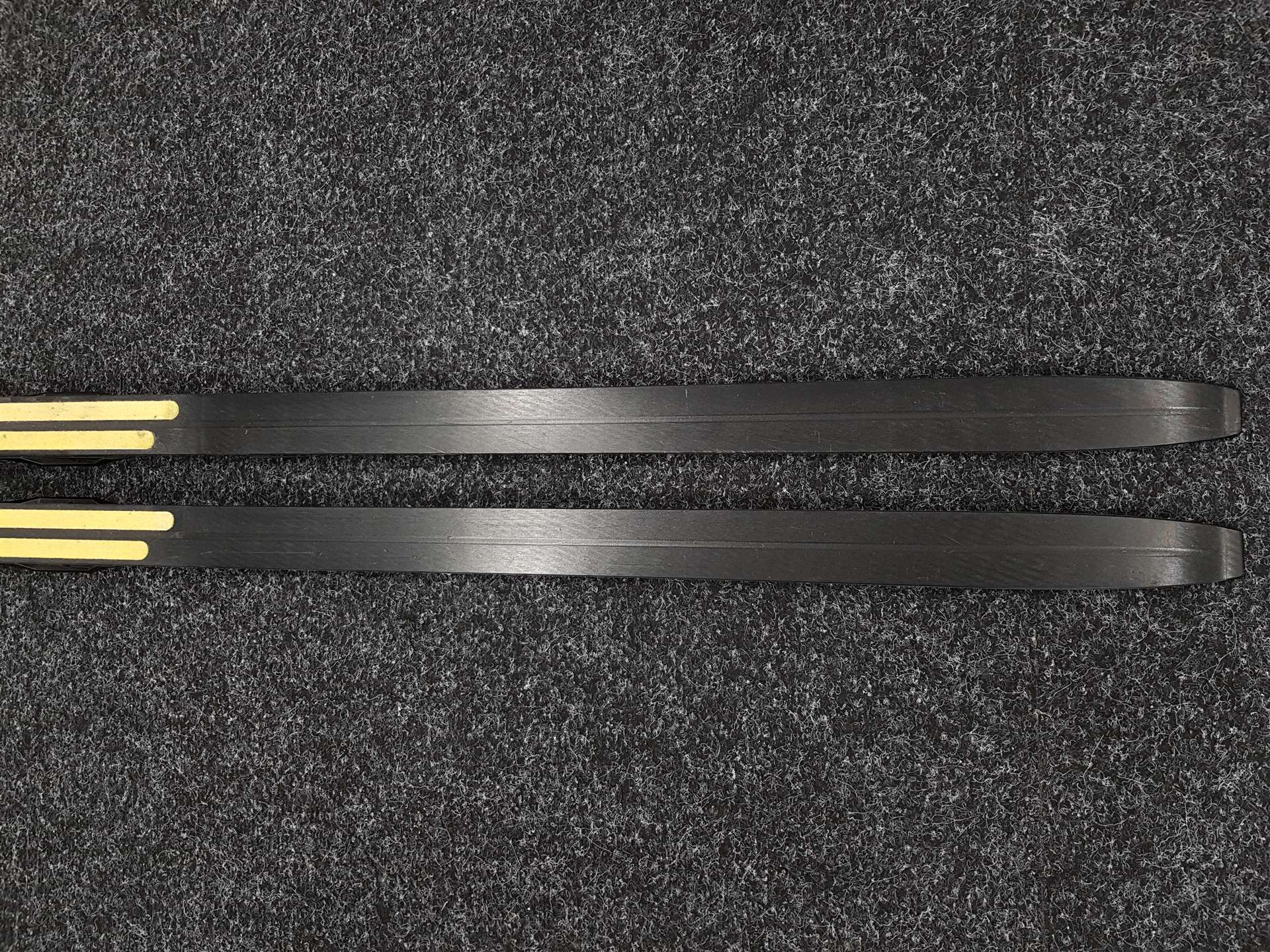 Použité bežecké lyže FISCHER Twinskin Cruiser + viazanie NNN Fischer Control