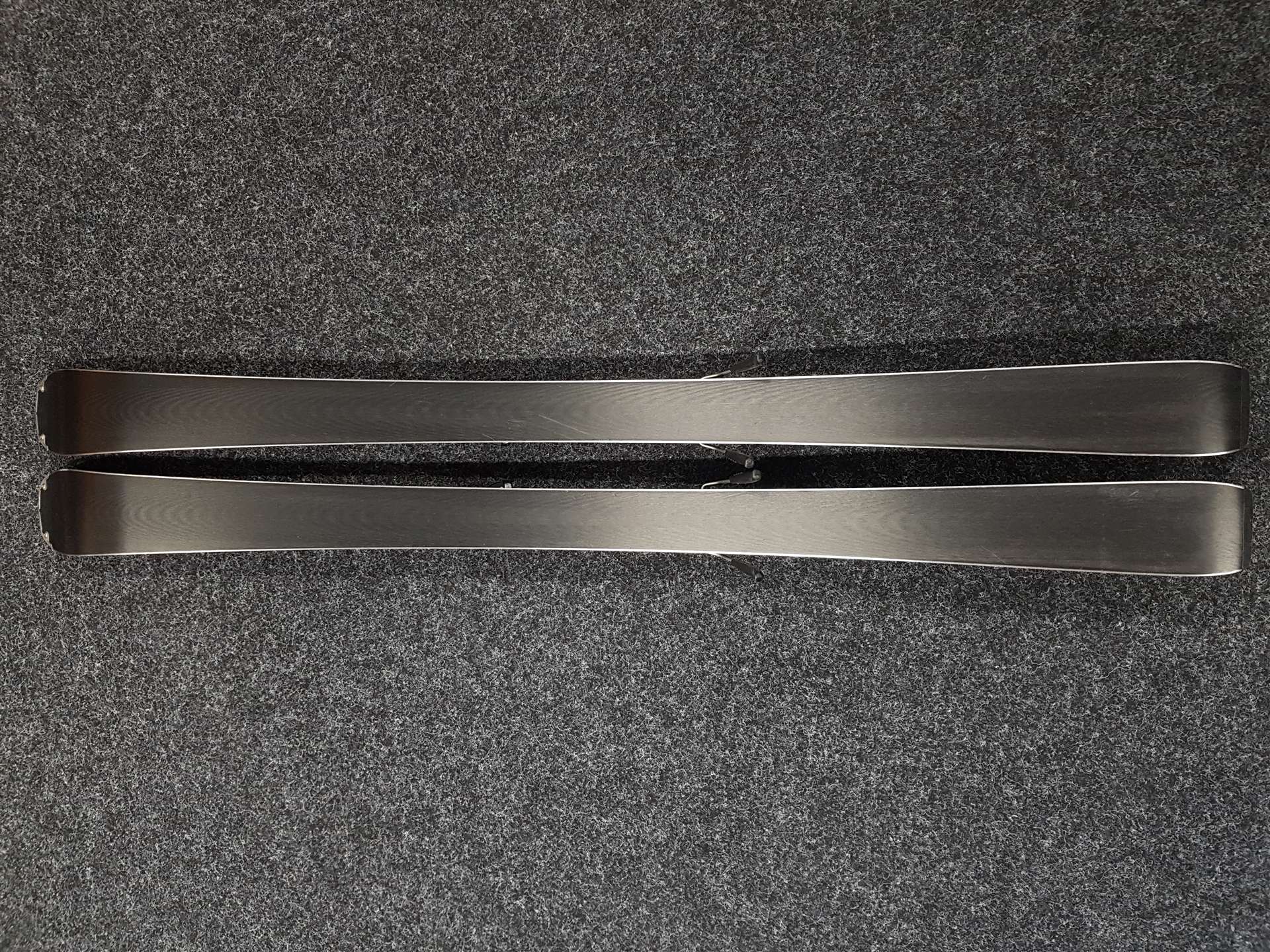 Použité lyže FISCHER RC One + viazanie Fischer RS 10