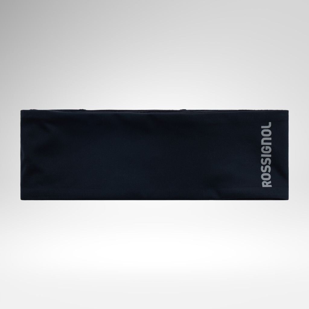 Čiapka Rossignol CWA BAND-BLACK