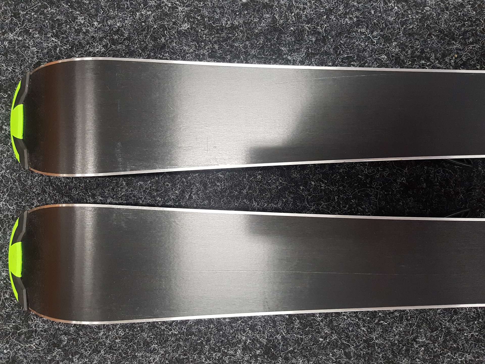 Použité detské lyže TECNOPRO Flyte + viazanie Tecnopro TC 4.5