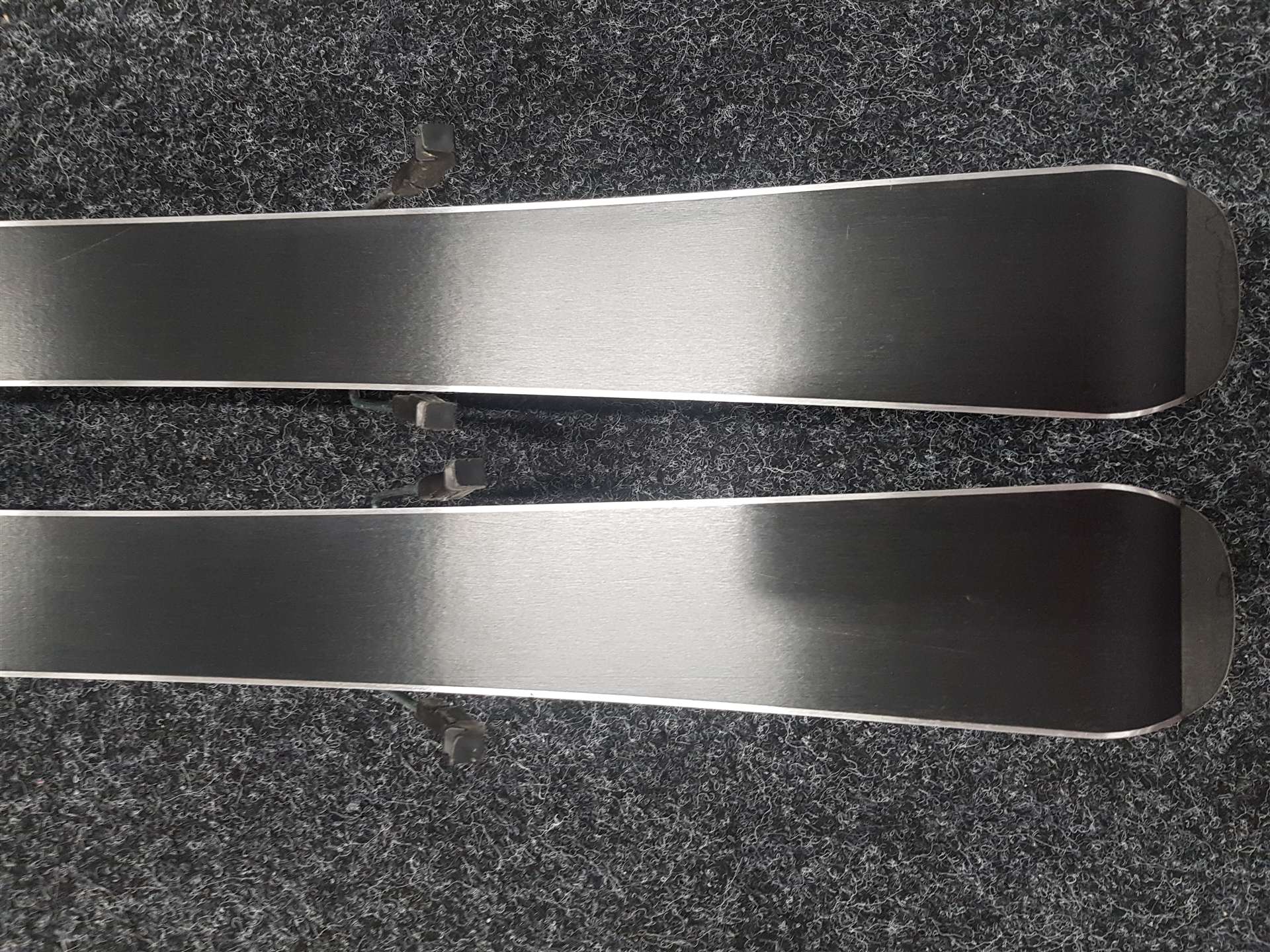 Použité detské lyže TECNOPRO Flyte + viazanie Tecnopro TC 4.5