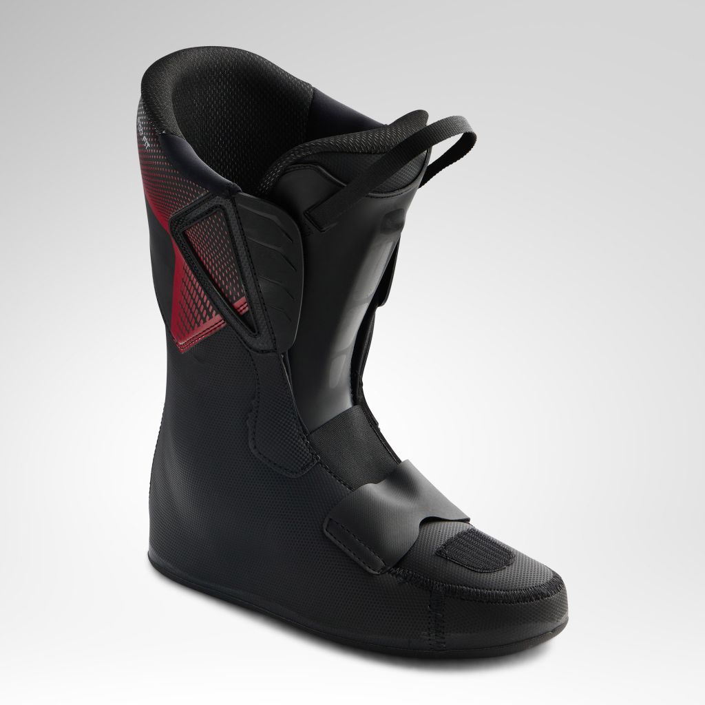 Lyžiarky Rossignol HI-SPEED 100 PRO MV GW - GREY