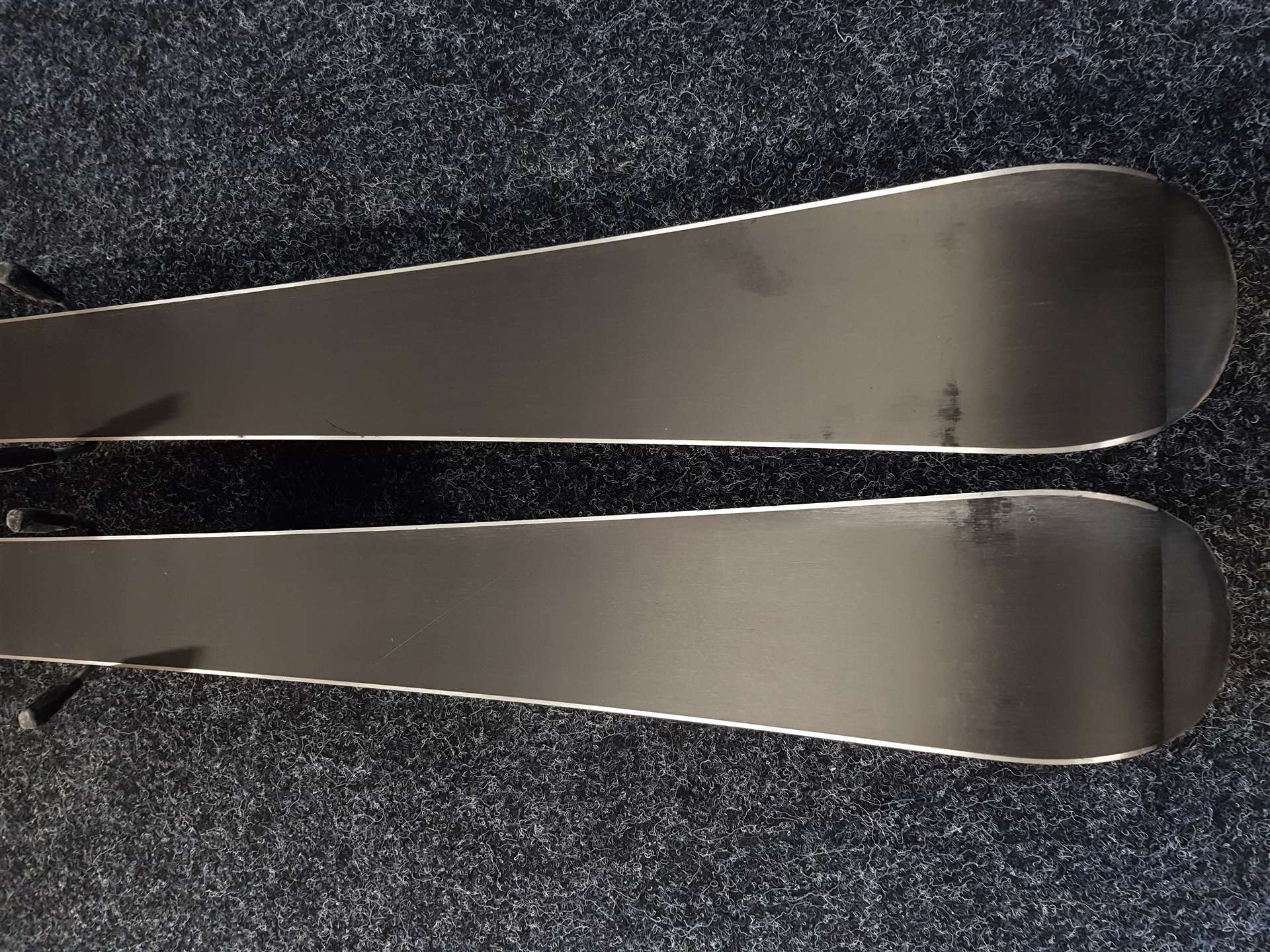 Použité lyže HEAD ERA  + viazanie Tyrolia SP 10