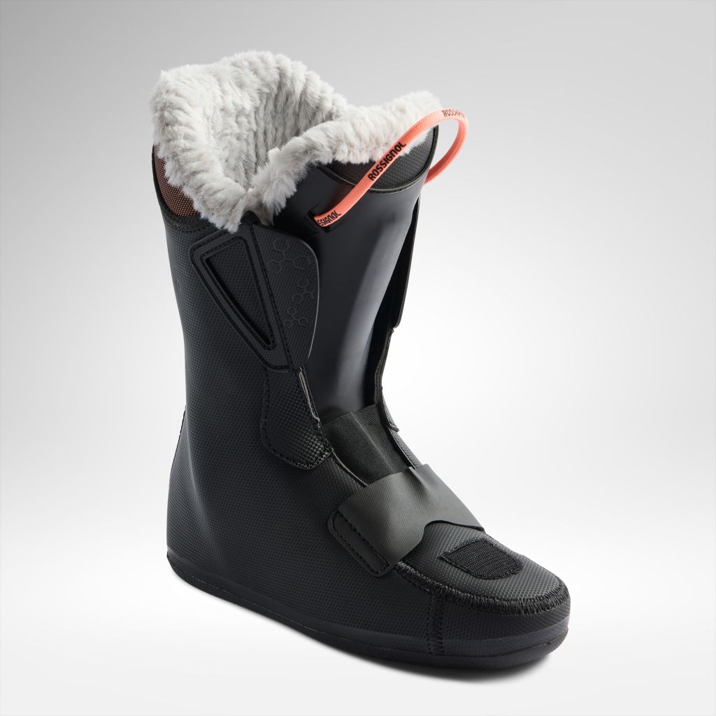 Lyžiarky Rossignol PURE 85 PRO GW- BLACK