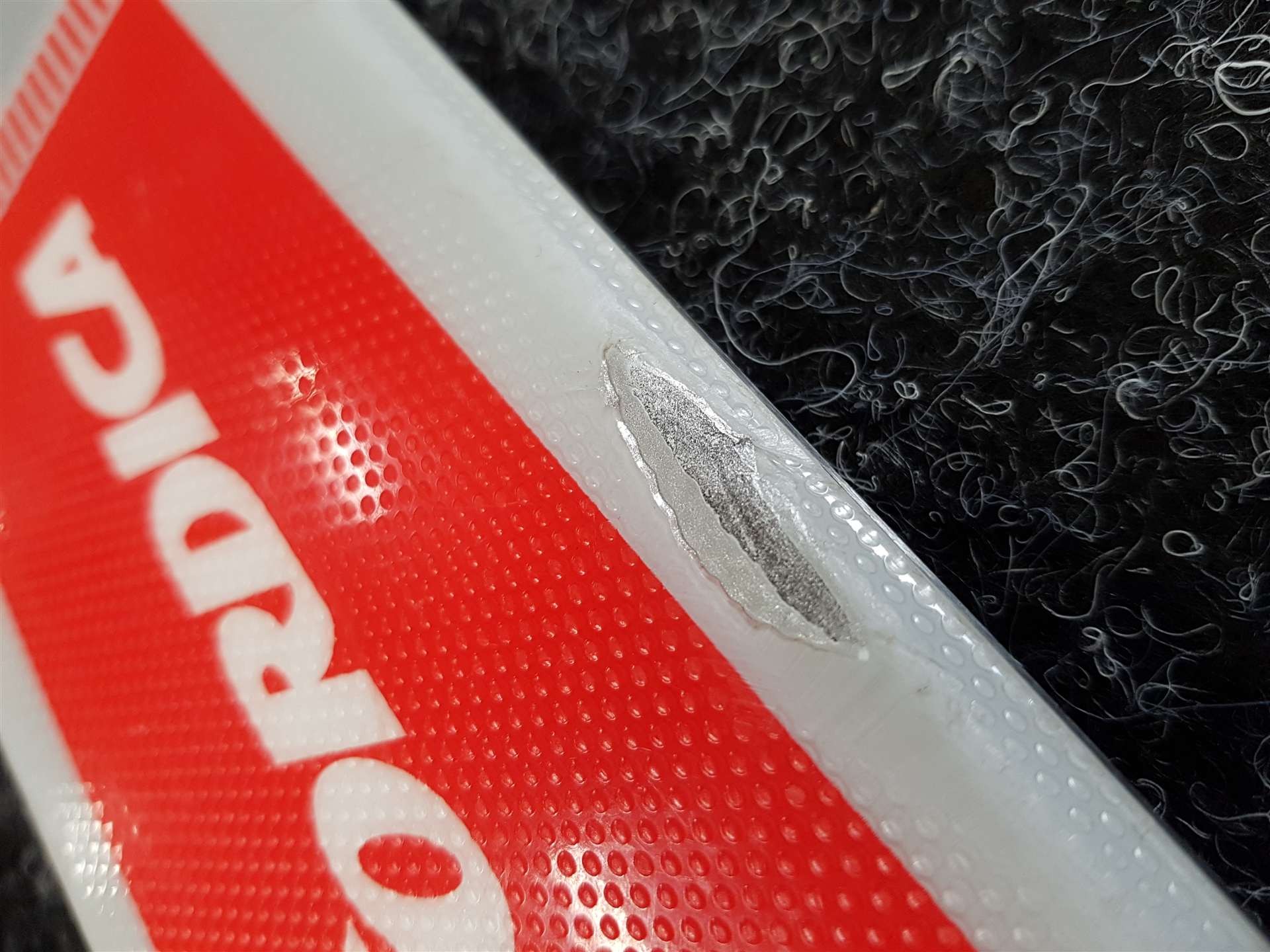 Použité detské lyže NORDICA Team JR + viazanie Marker 4.5