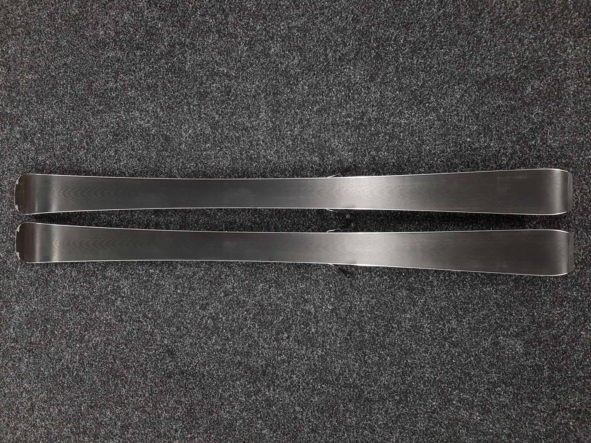 Použité lyže FISCHER One Lite 73 + viazanie Fischer RS 9