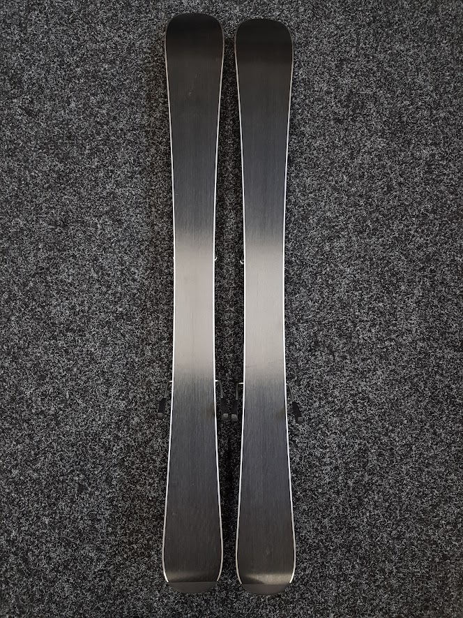 Použité lyže HEAD Supershape Team  + viazanie Head SLR 4,5