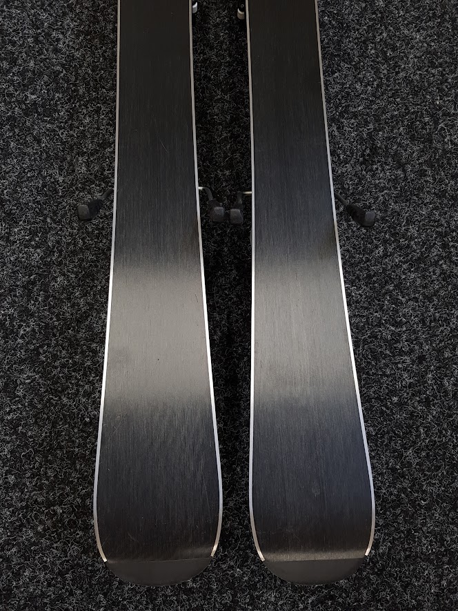 Použité lyže HEAD Supershape Team  + viazanie Head SLR 4,5