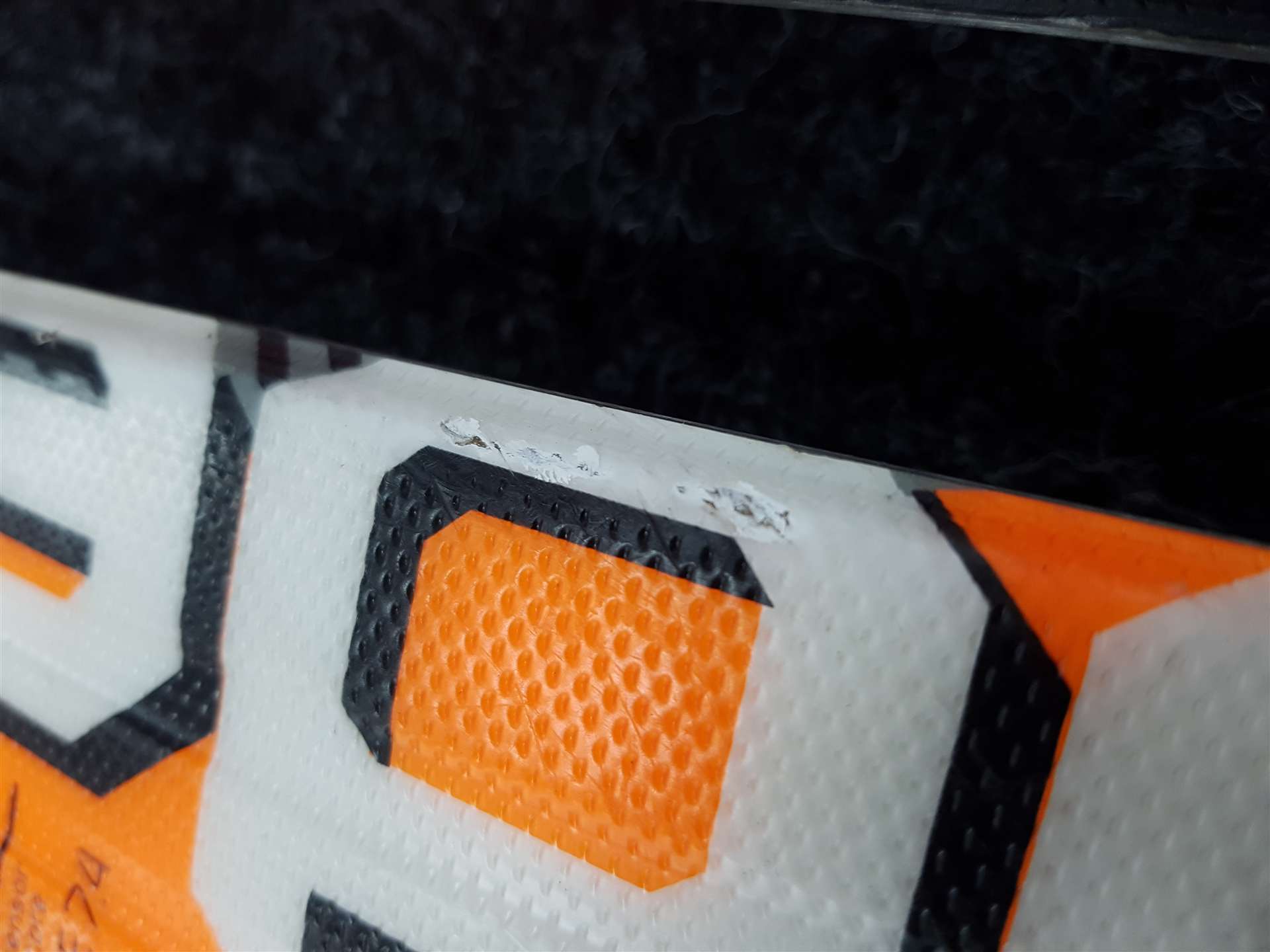 Použité lyže VOLKL Code 7.4 + viazanie Marker FDT 10