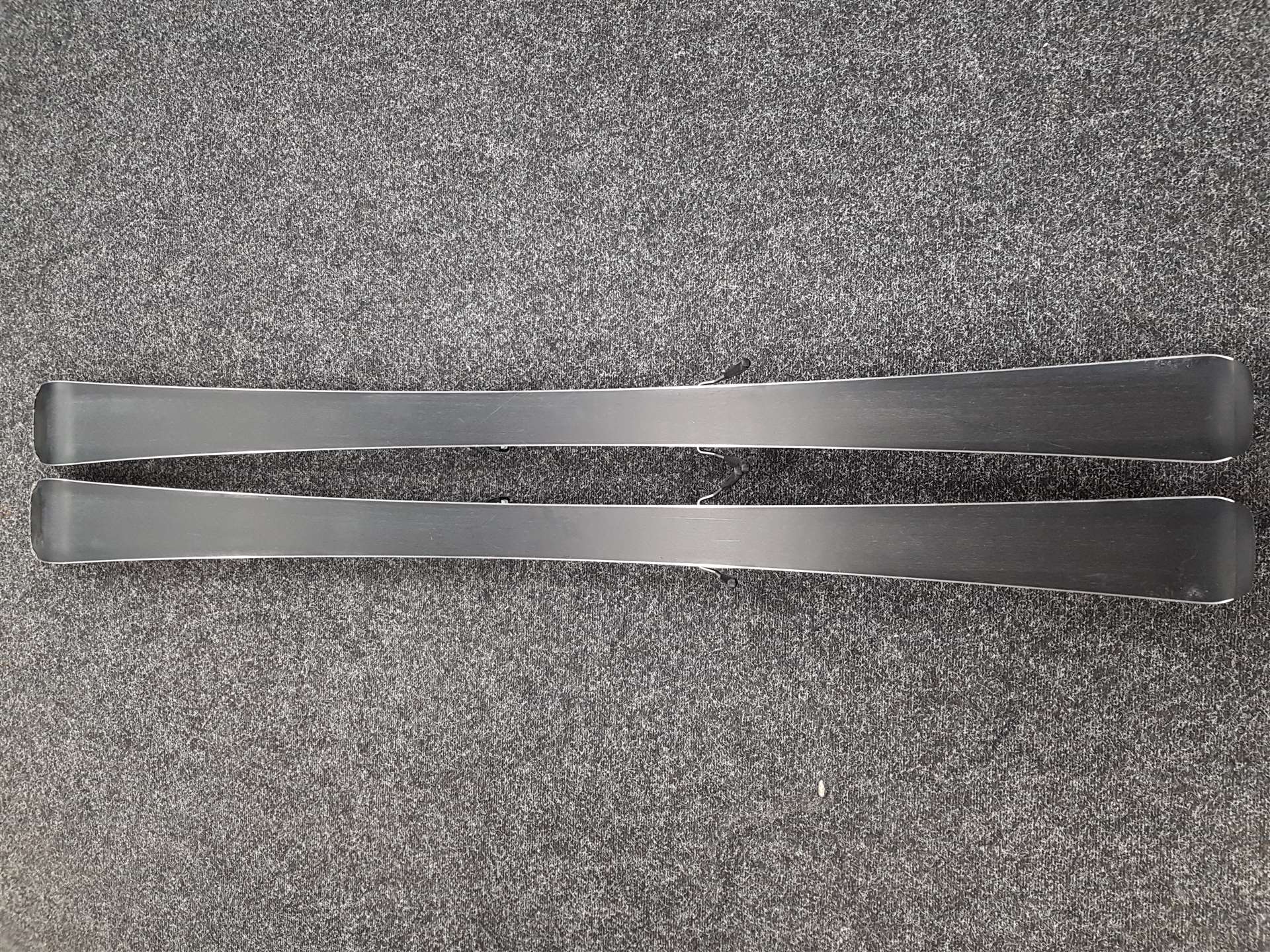 Použité lyže Head Lyt Tech V4