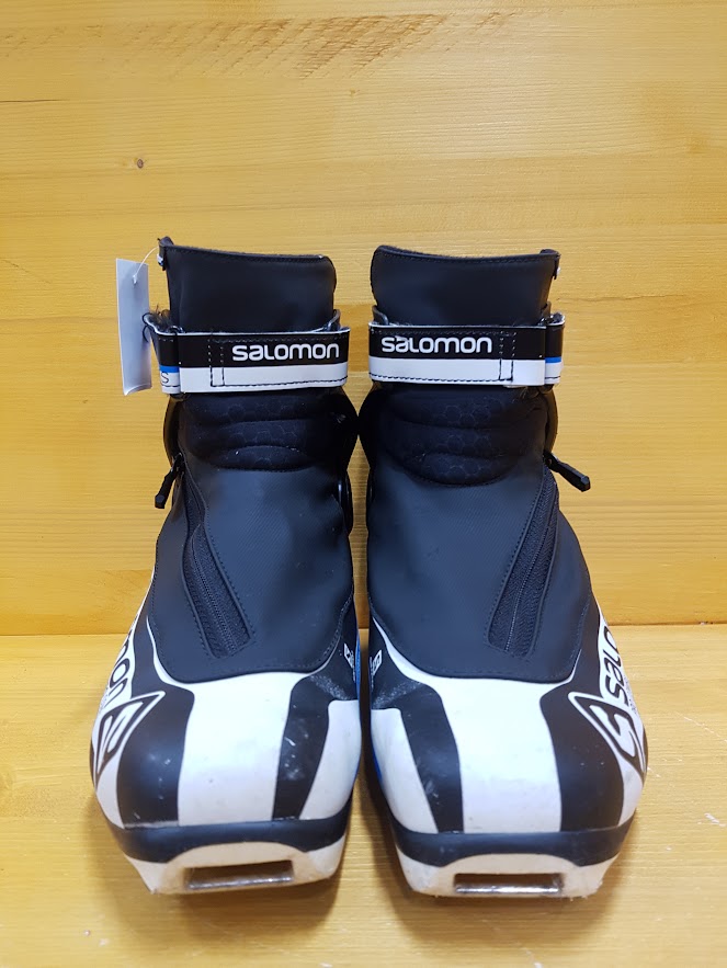 Bazar Laufschuhe Salomon PRO Combi - NNN-Bindung