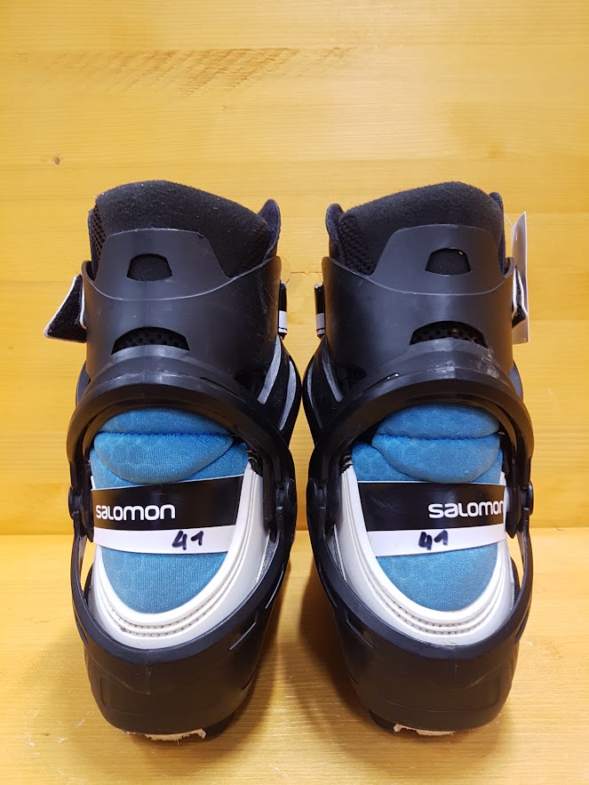 Bazar Laufschuhe Salomon PRO Combi - NNN-Bindung