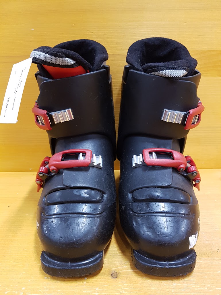 Použité lyžiarky Dolomite J82