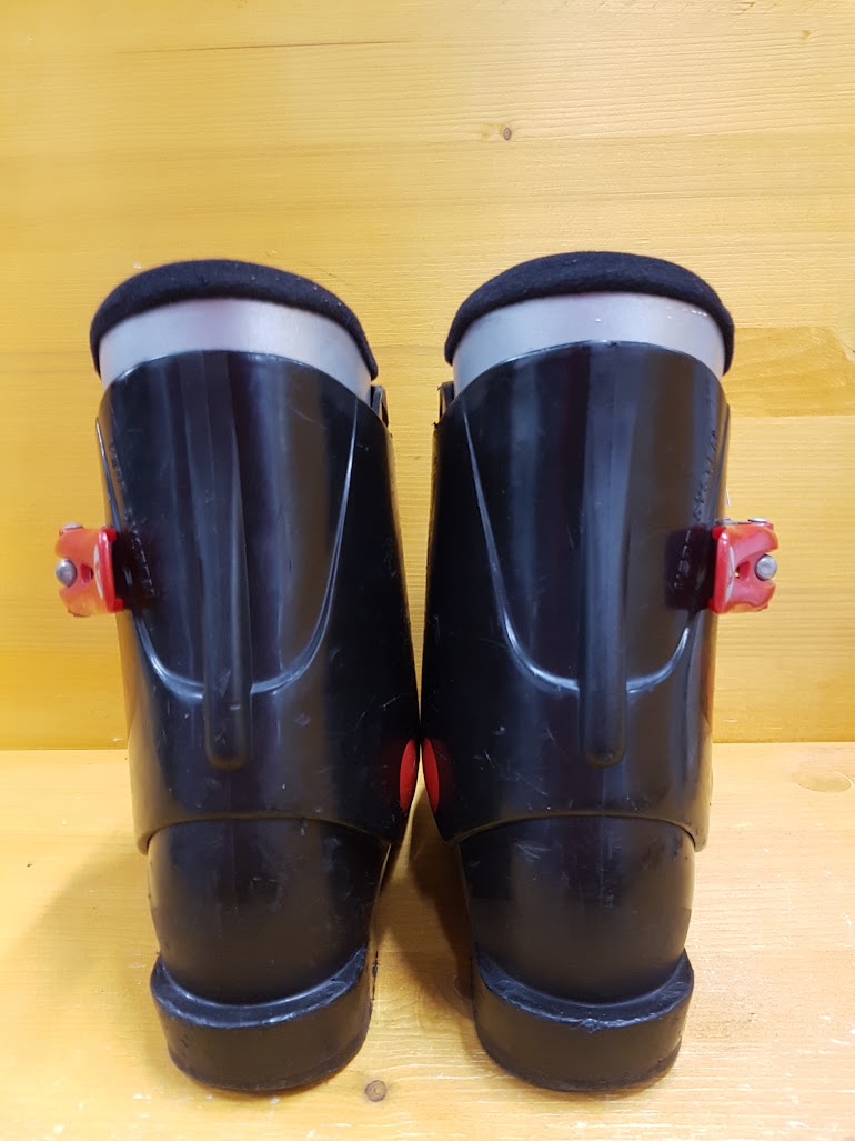 Použité lyžiarky Dolomite J82