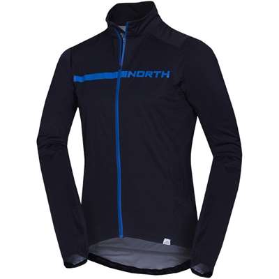 Herren-Radjacke Northfinder Kegan