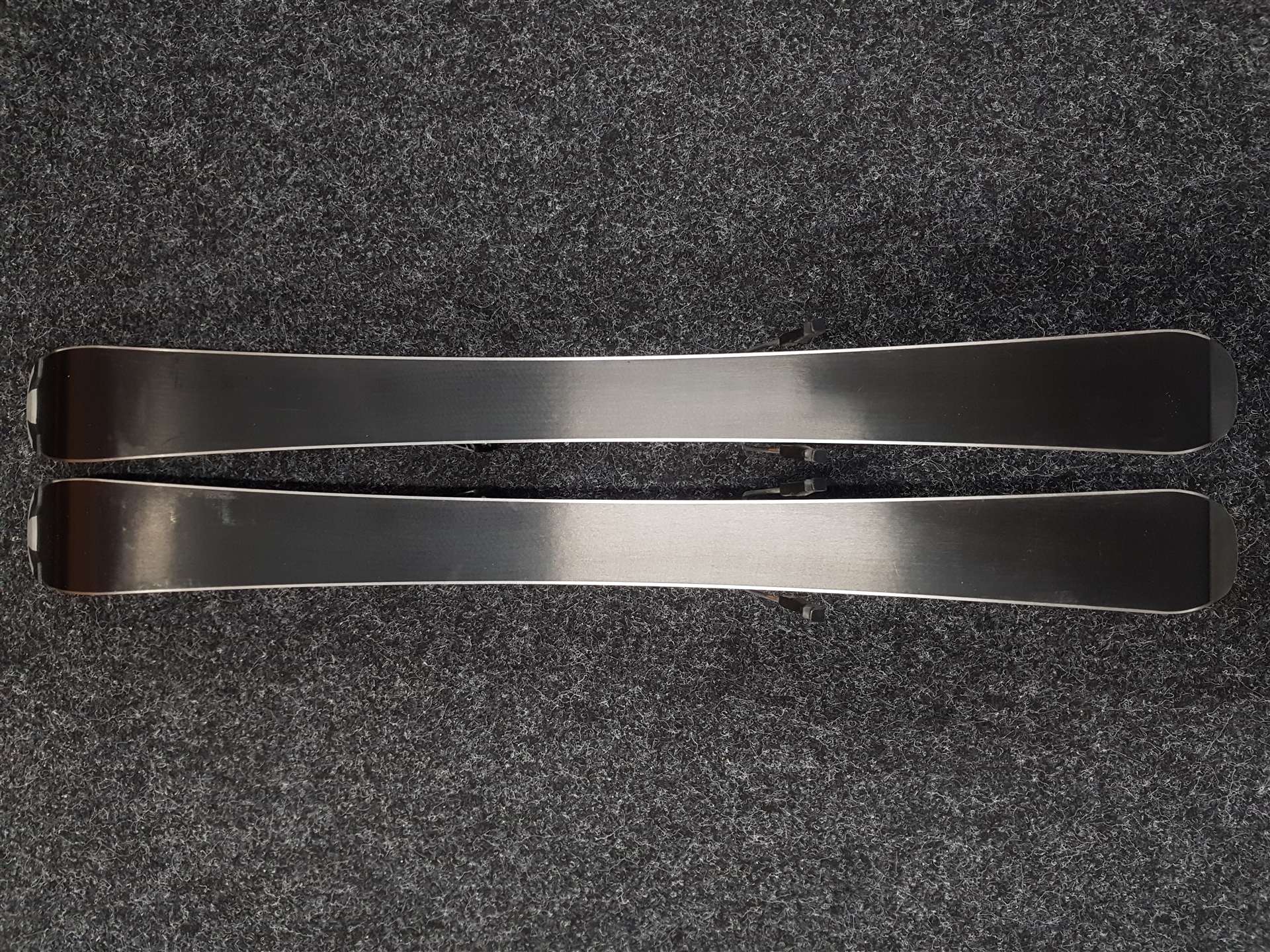 Použité detské lyže TECNOPRO Pulse Team 66 + viazanie Tecnopro TC45