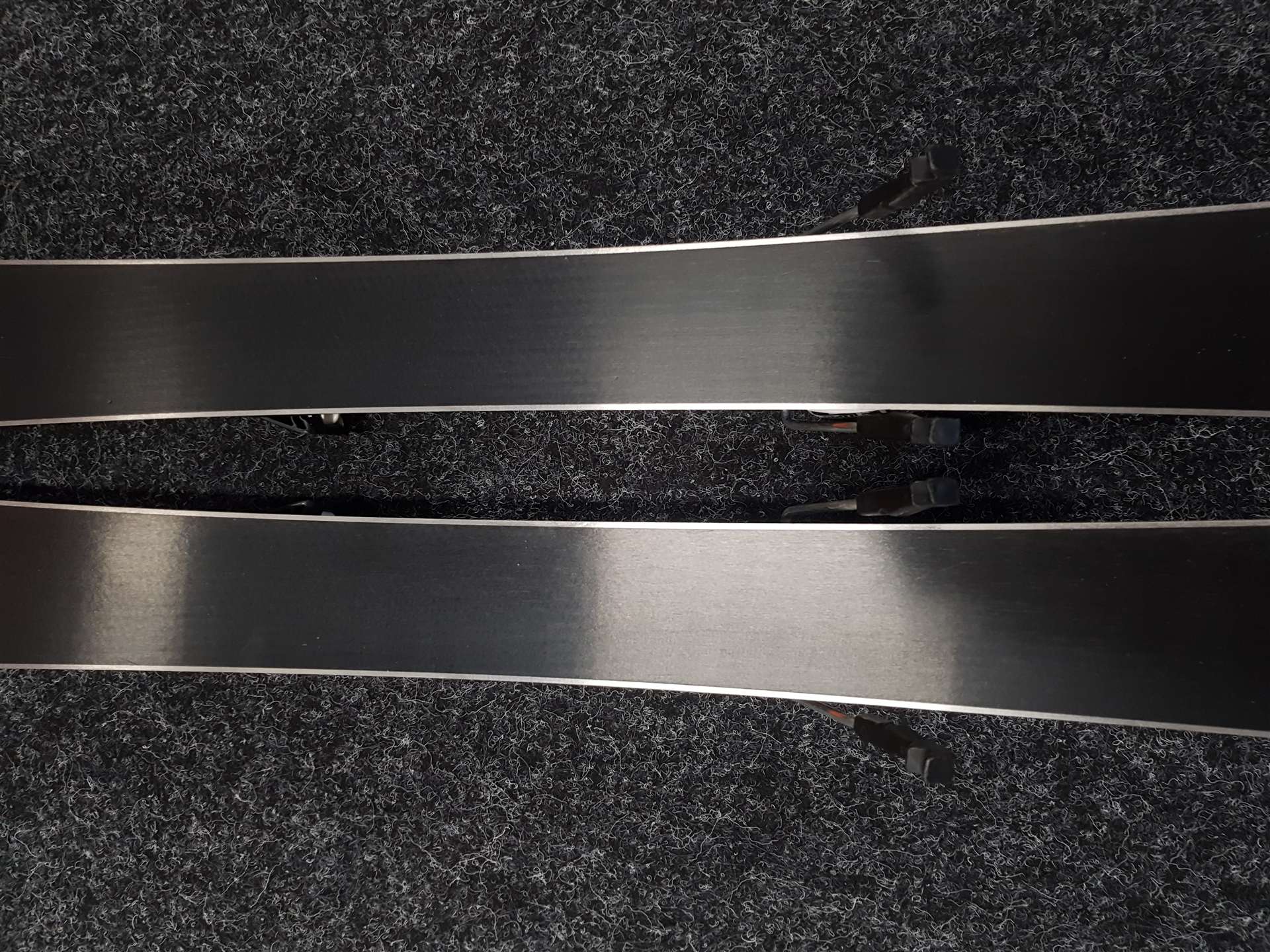 Použité detské lyže TECNOPRO Pulse Team 66 + viazanie Tecnopro TC45