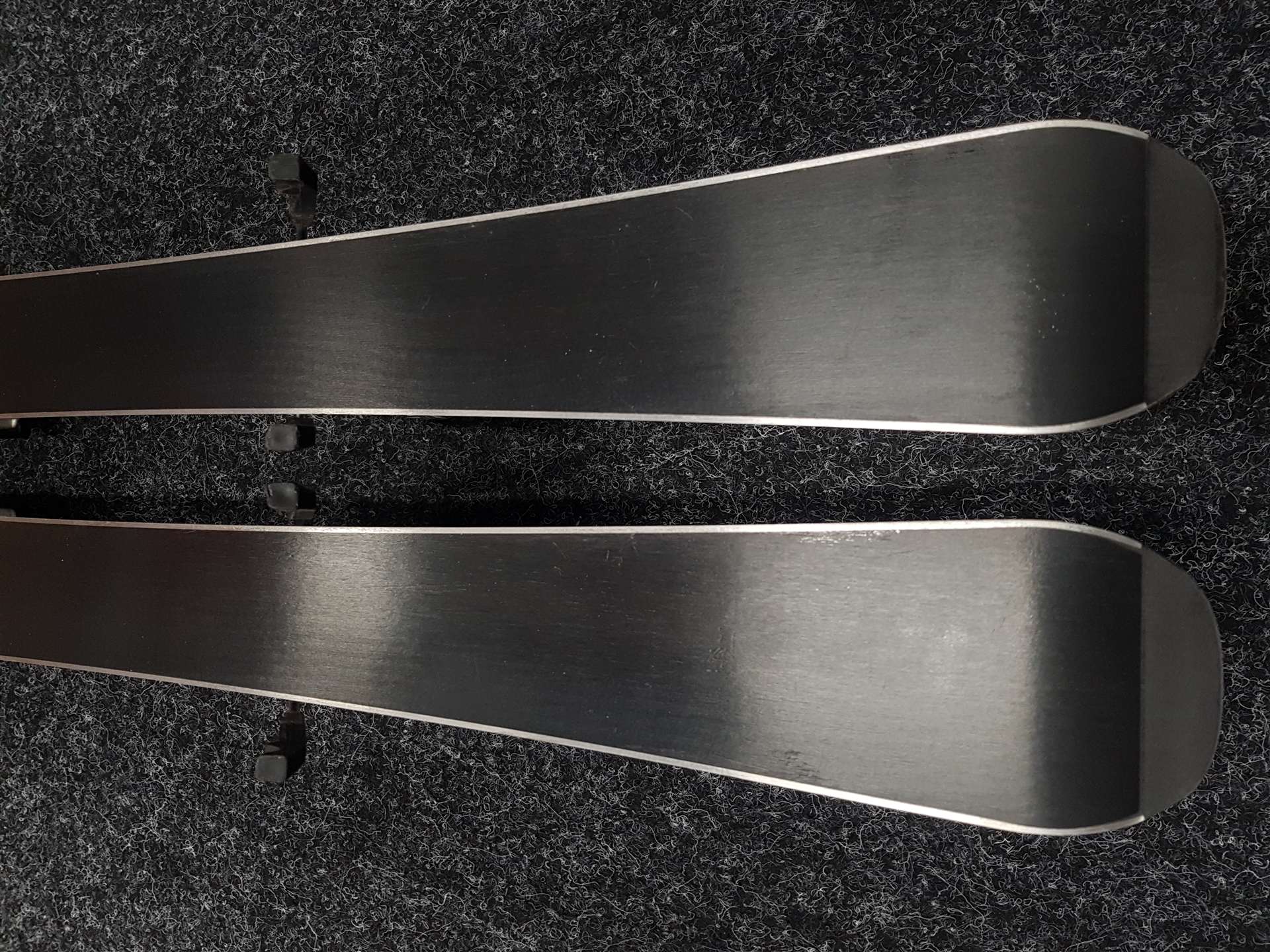 Použité detské lyže TECNOPRO Pulse Team 66 + viazanie Tecnopro TC45