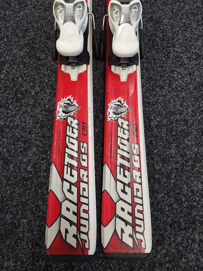 Použité lyže VOLKL Racetiger