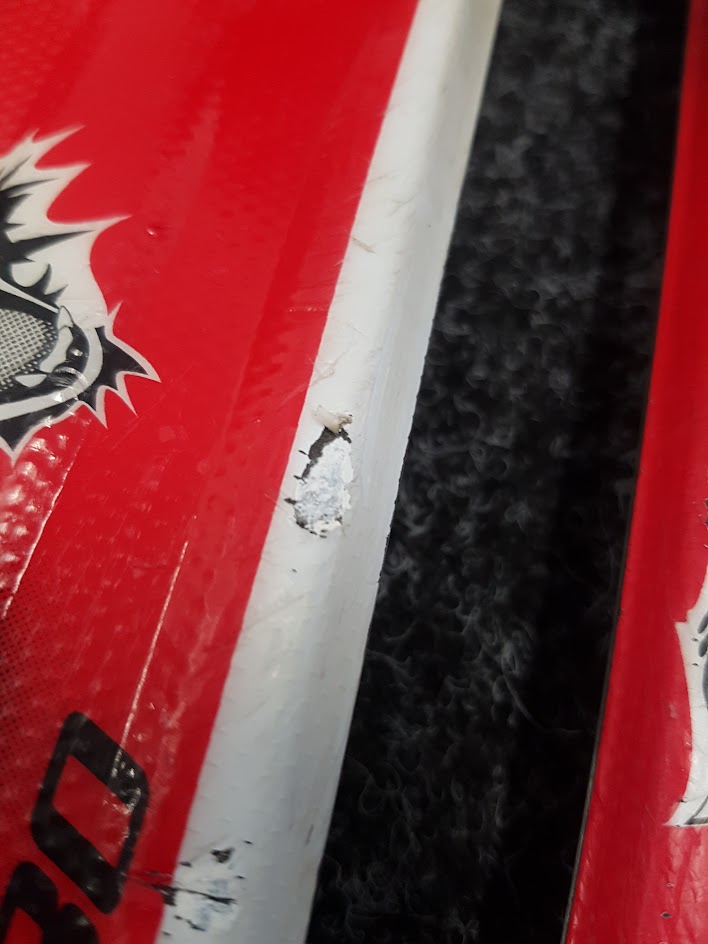 Použité lyže VOLKL Racetiger