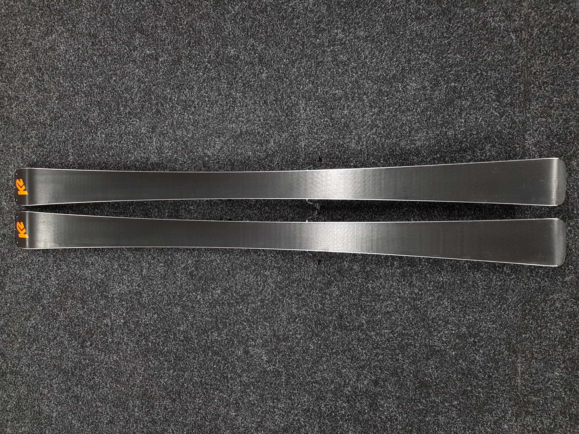 Použité lyže K2 Disruption MTi W + viazanie Marker 11