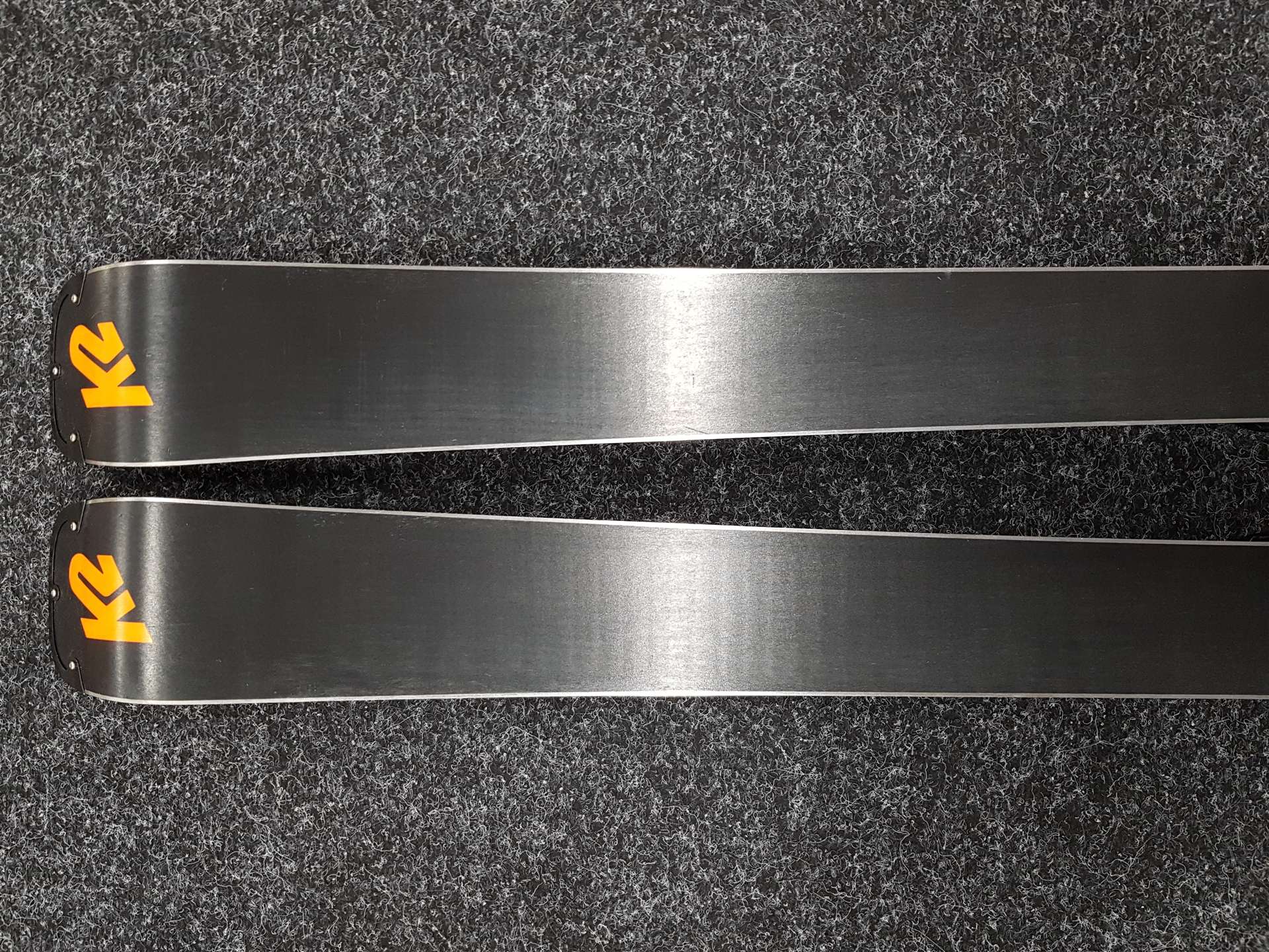Použité lyže K2 Disruption MTi W + viazanie Marker 11