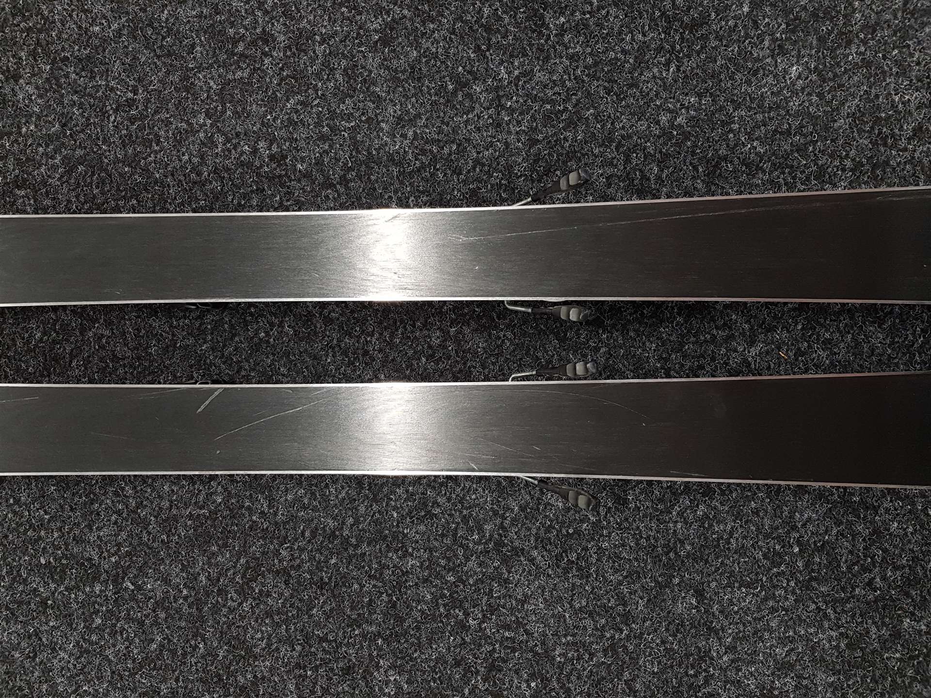 Použité lyže BLIZZARD Race IQ system + viazanie Blizzard IQ 7