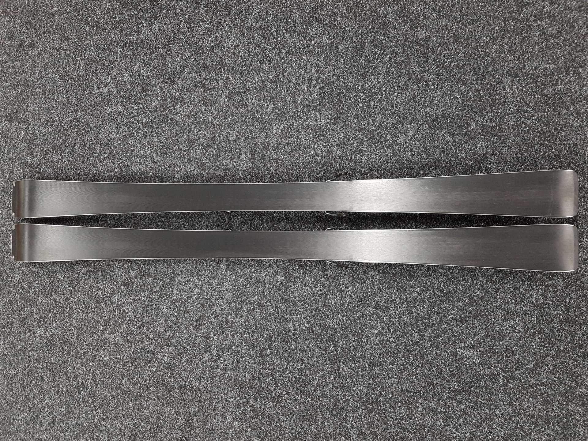 Použité lyže SALOMON S/Force SX + viazanie Salomon L10