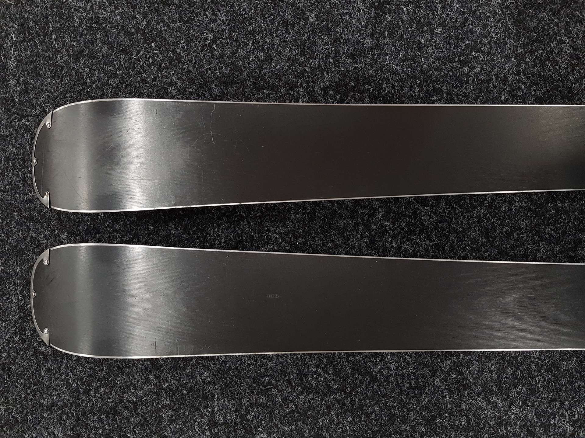 Použité lyže K2 Strike + viazanie Marker 10.0