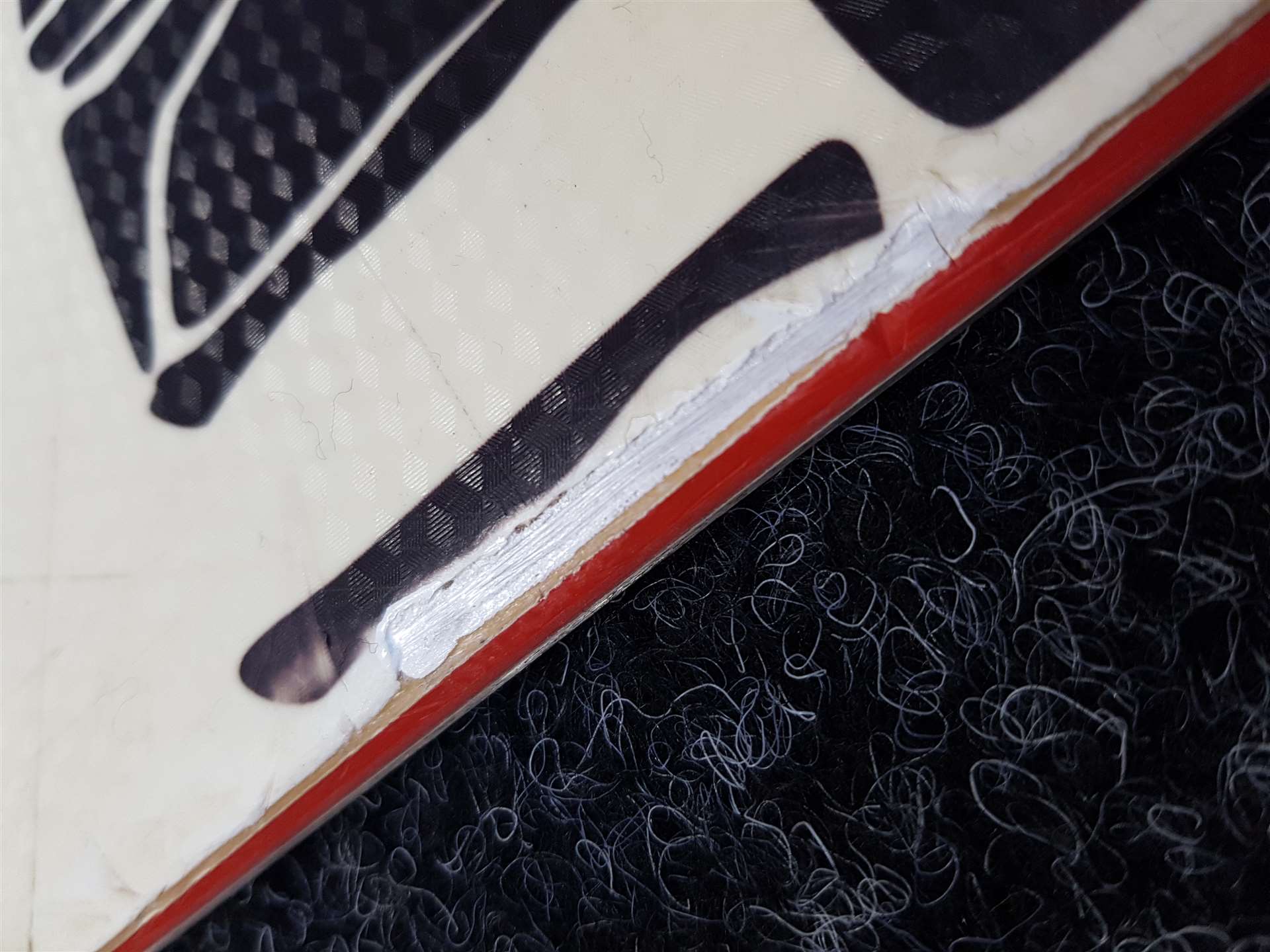 Použitý snowboard HEAD Tribute R + viazanie Salomon veľkosť M