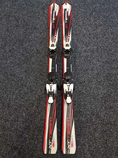 Použité lyže TECNOPRO XT-Team