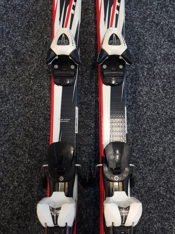 Použité lyže TECNOPRO XT-Team